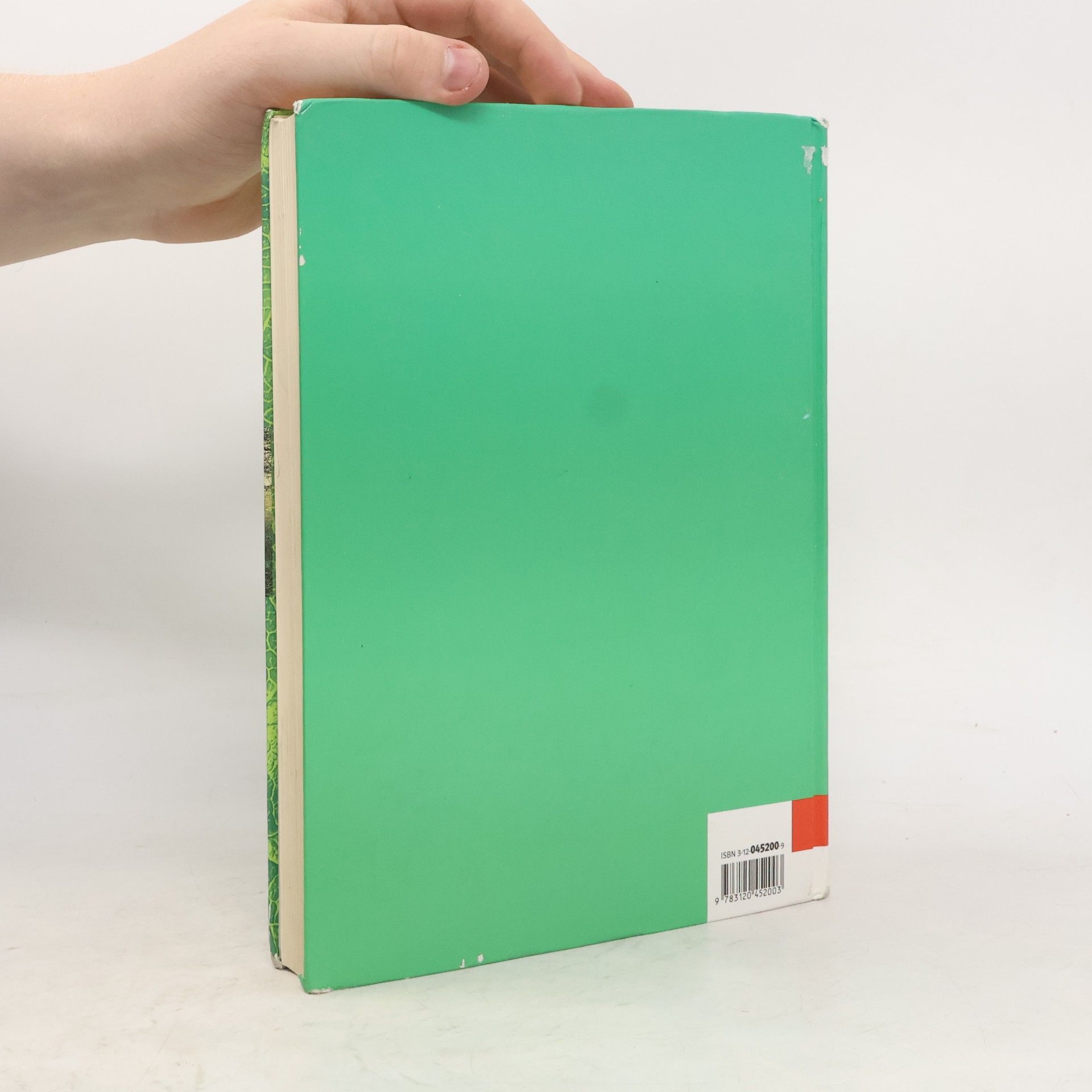 Autorenkollektiv Natura - Biologie für Gymnasien