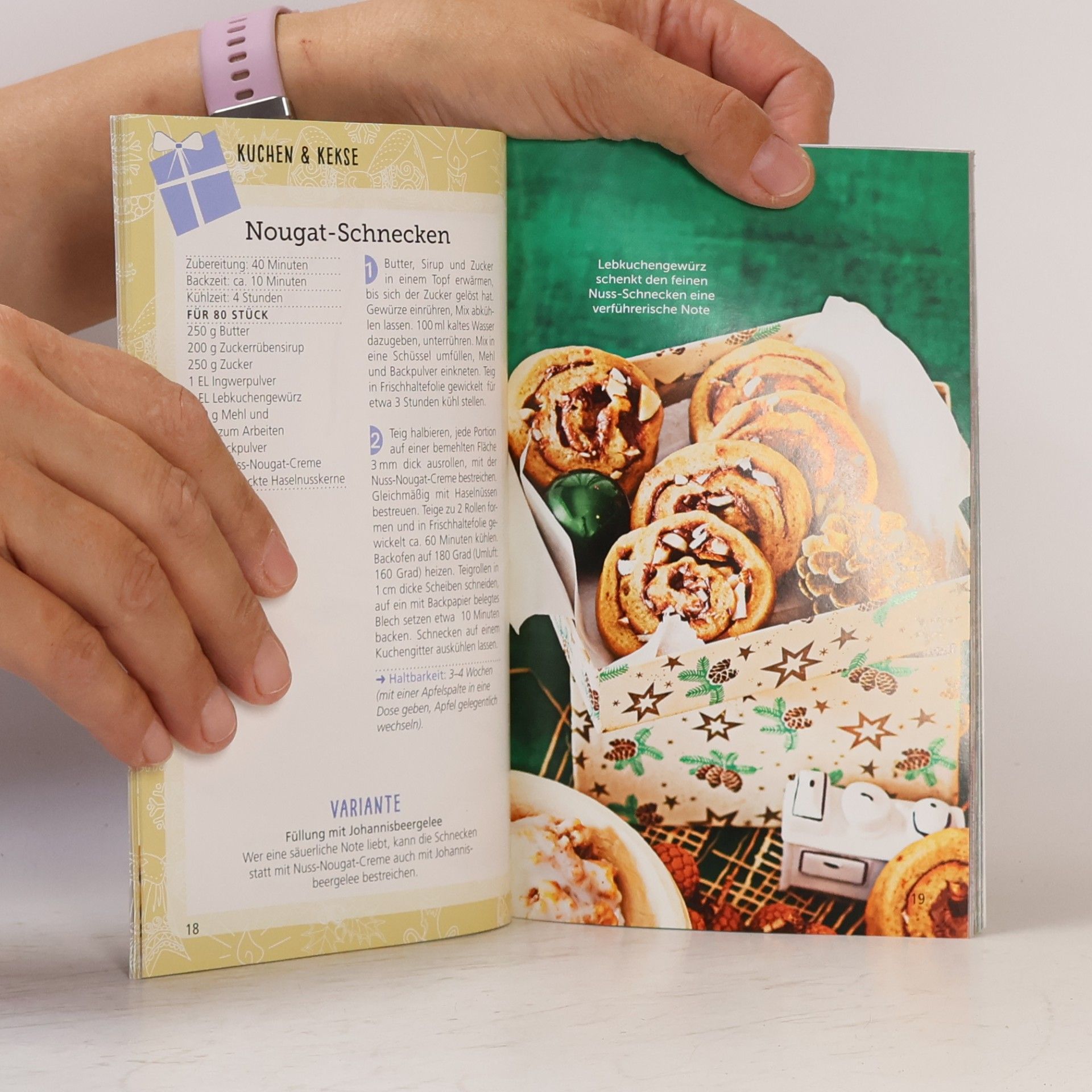 Autorenkollektiv Geschenke aus der Küche
