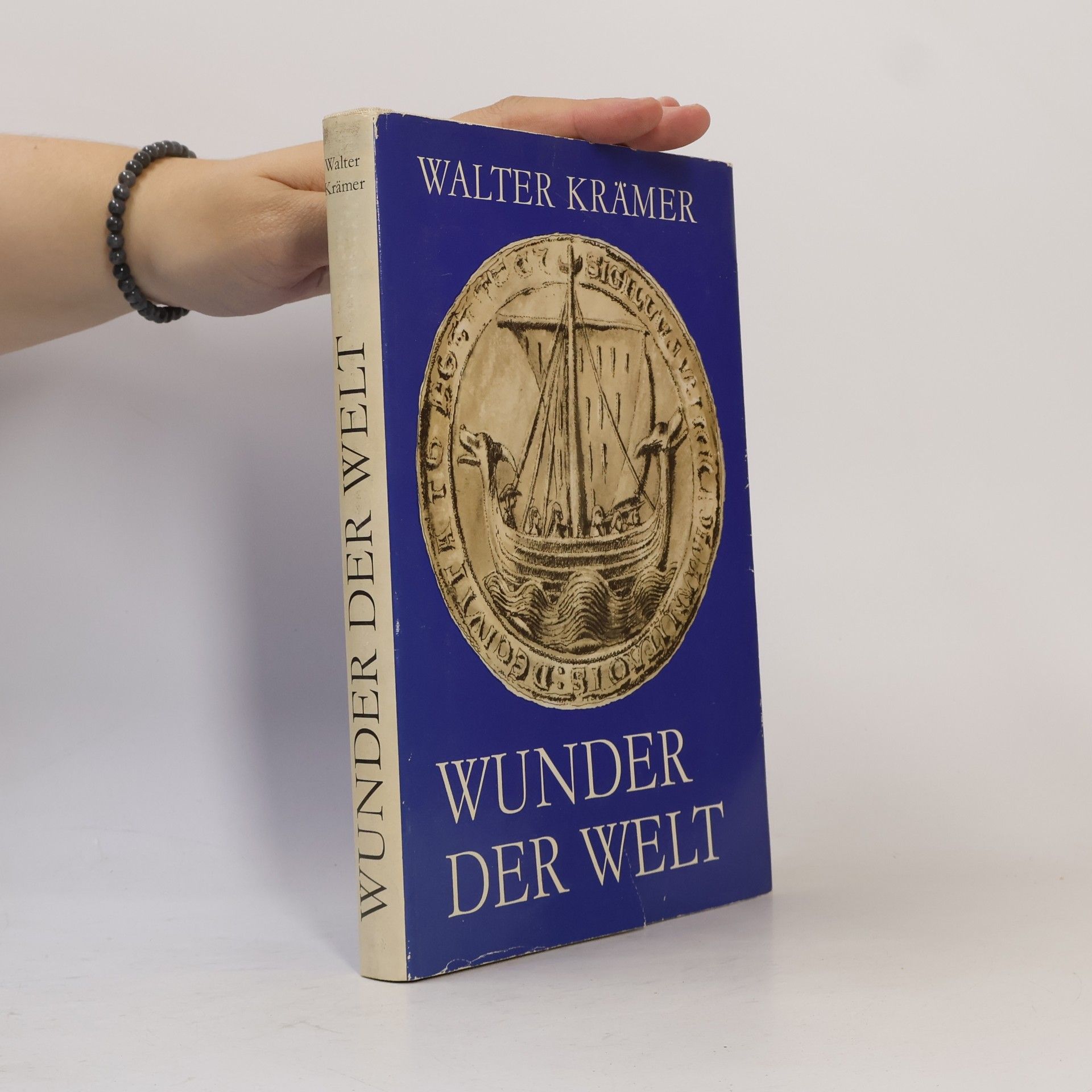 Walter Krämer Wunder der Welt