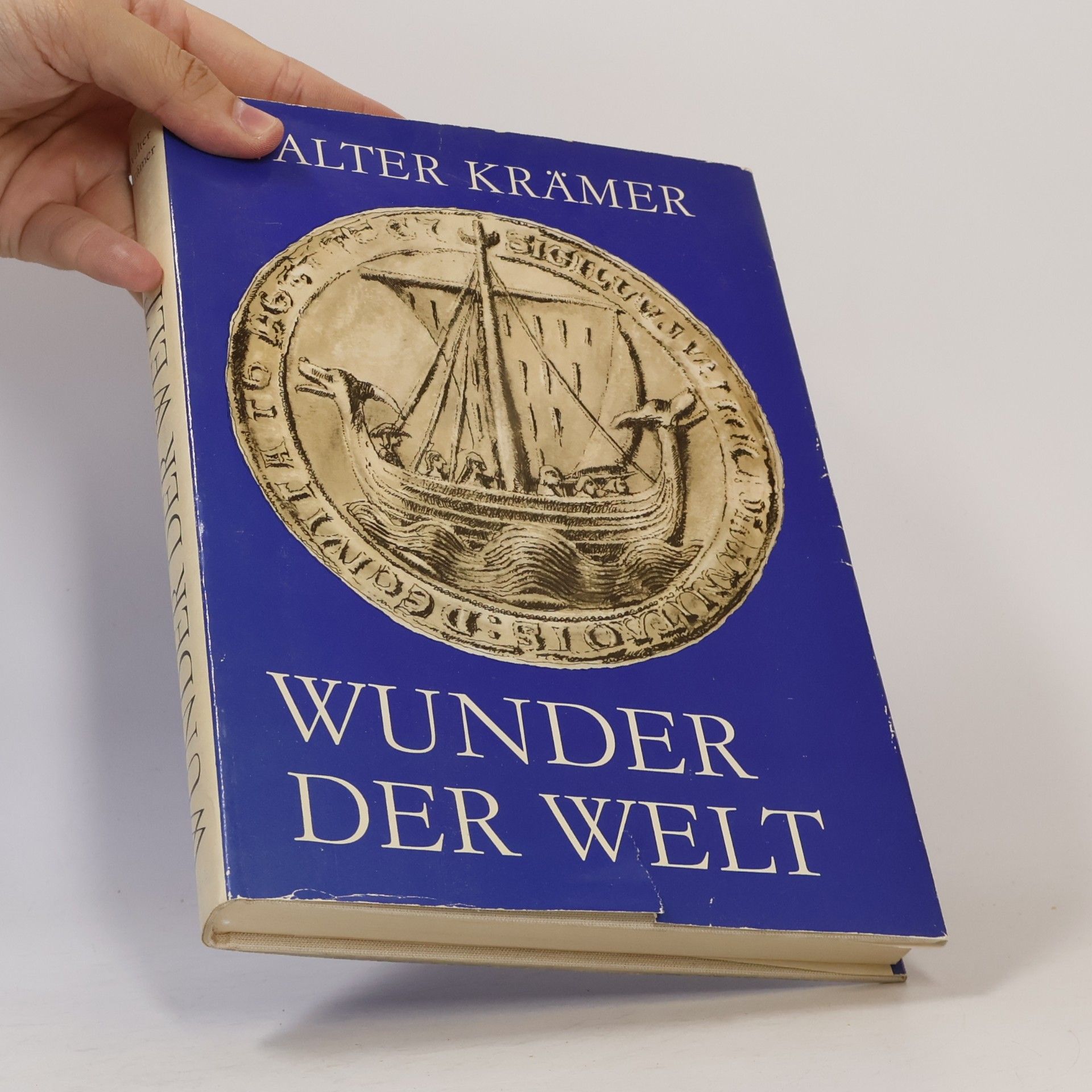 Walter Krämer Wunder der Welt