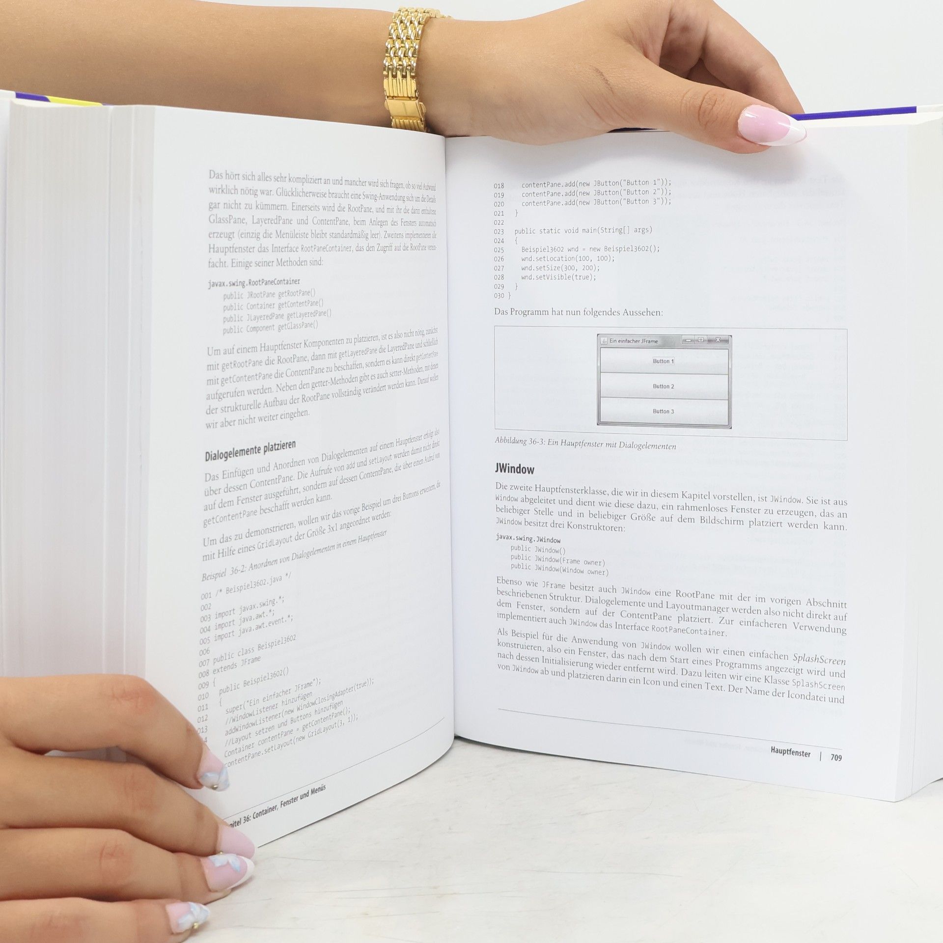 Guido Krüger Java-Programmierung - Das Handbuch zu Java 8 - 8. Auflage