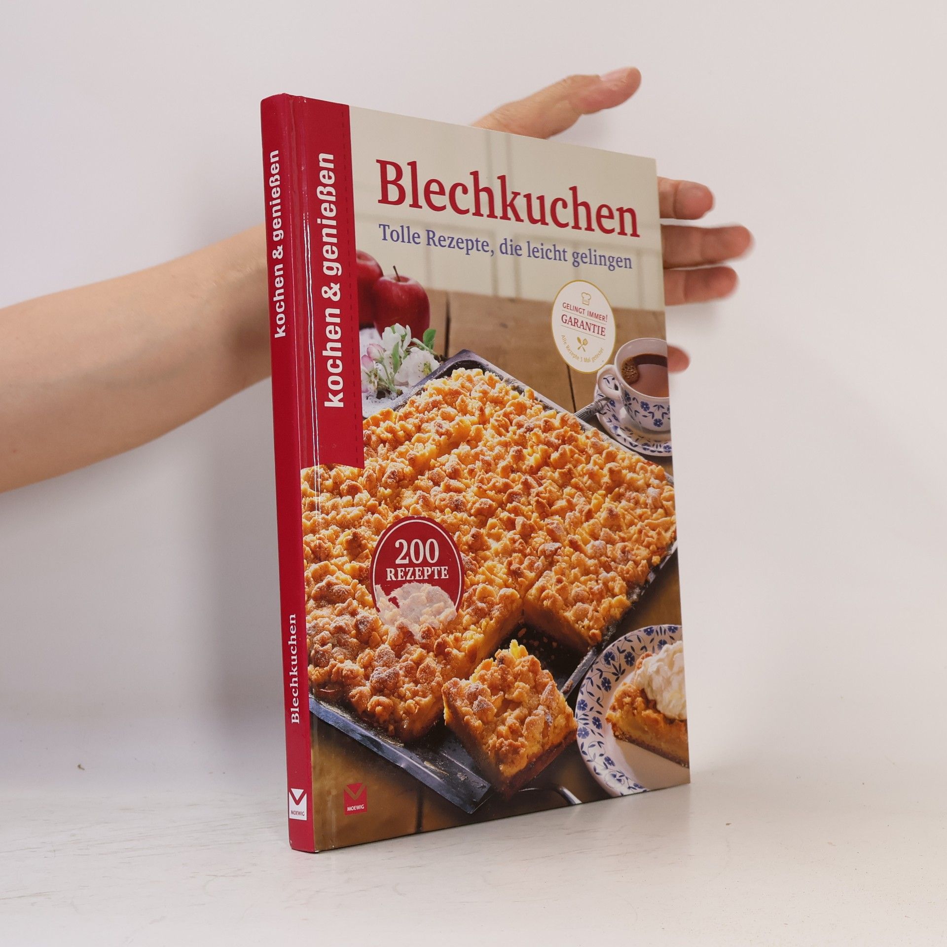 Irene Rüter Blechkuchen