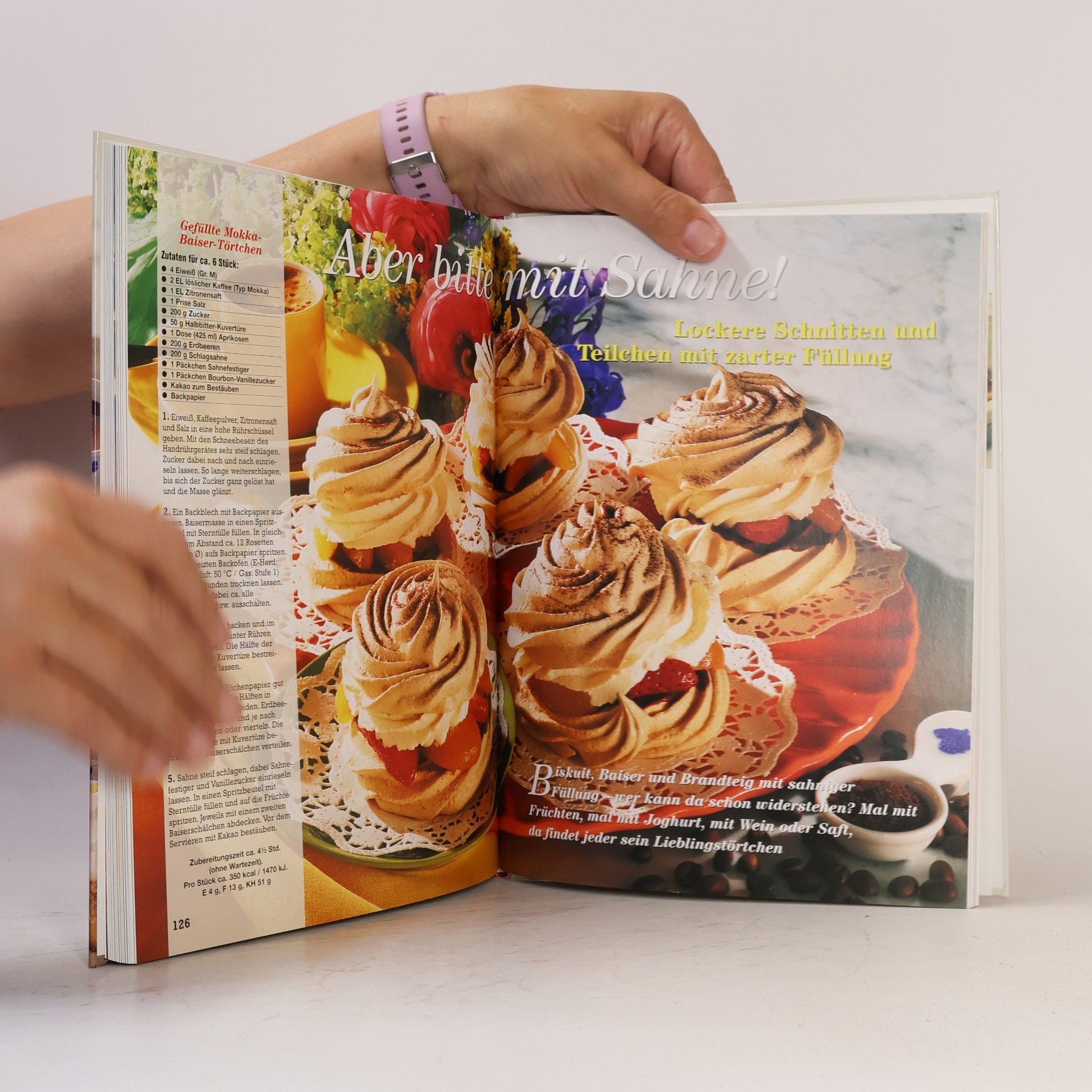 Irene Rüter Blechkuchen