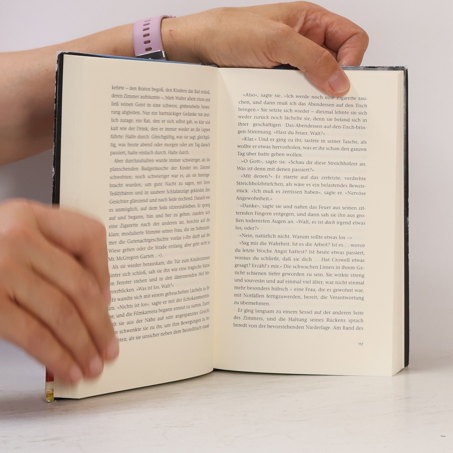 Richard Yates Elf Arten der Einsamkeit