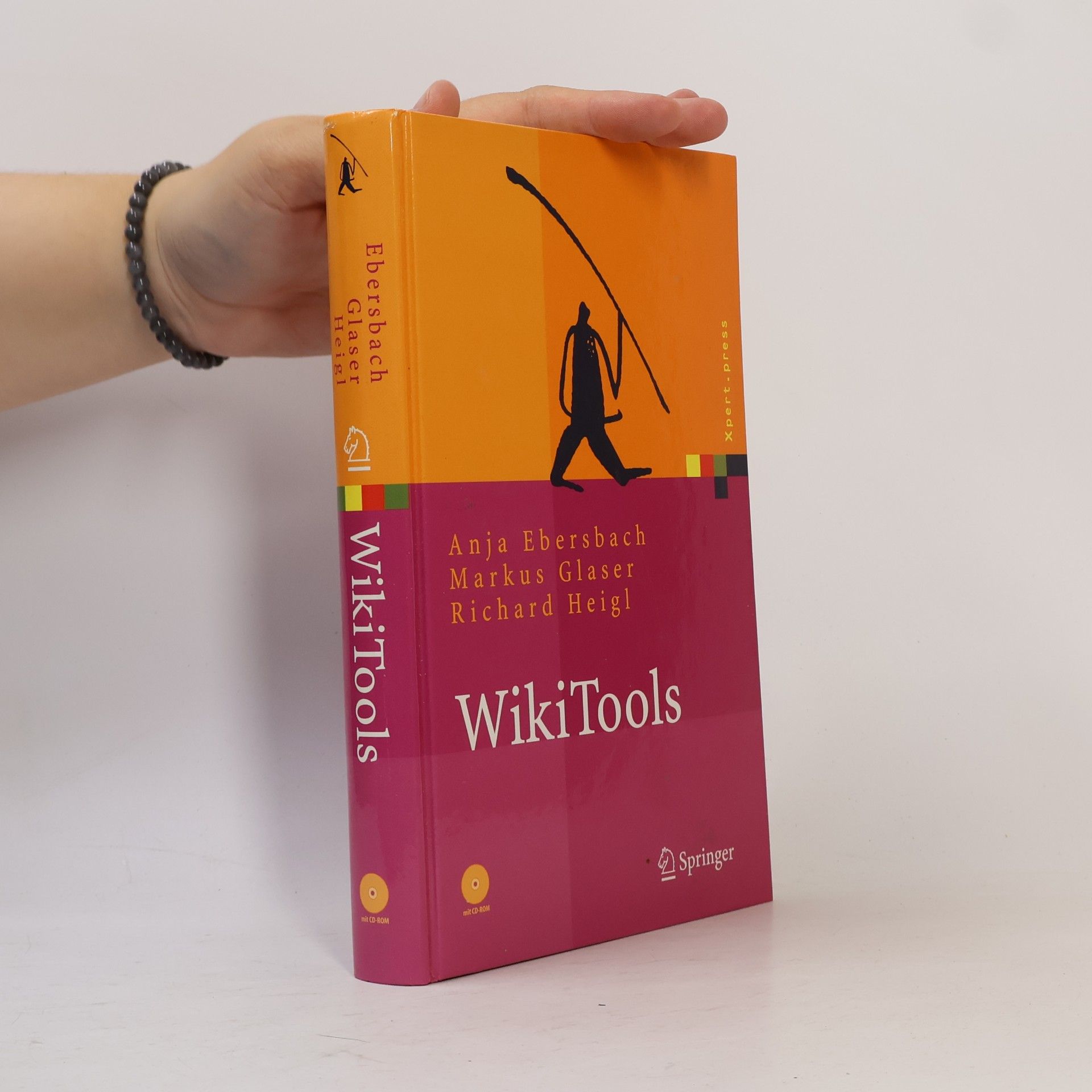 Anja Ebersbach Wiki-Tools