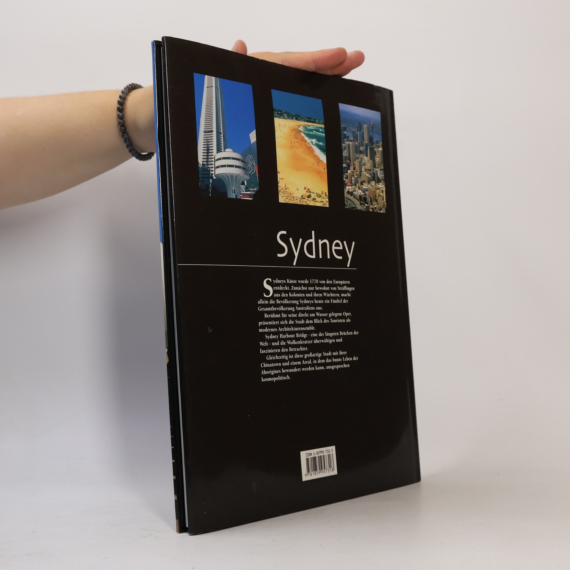 Sydney