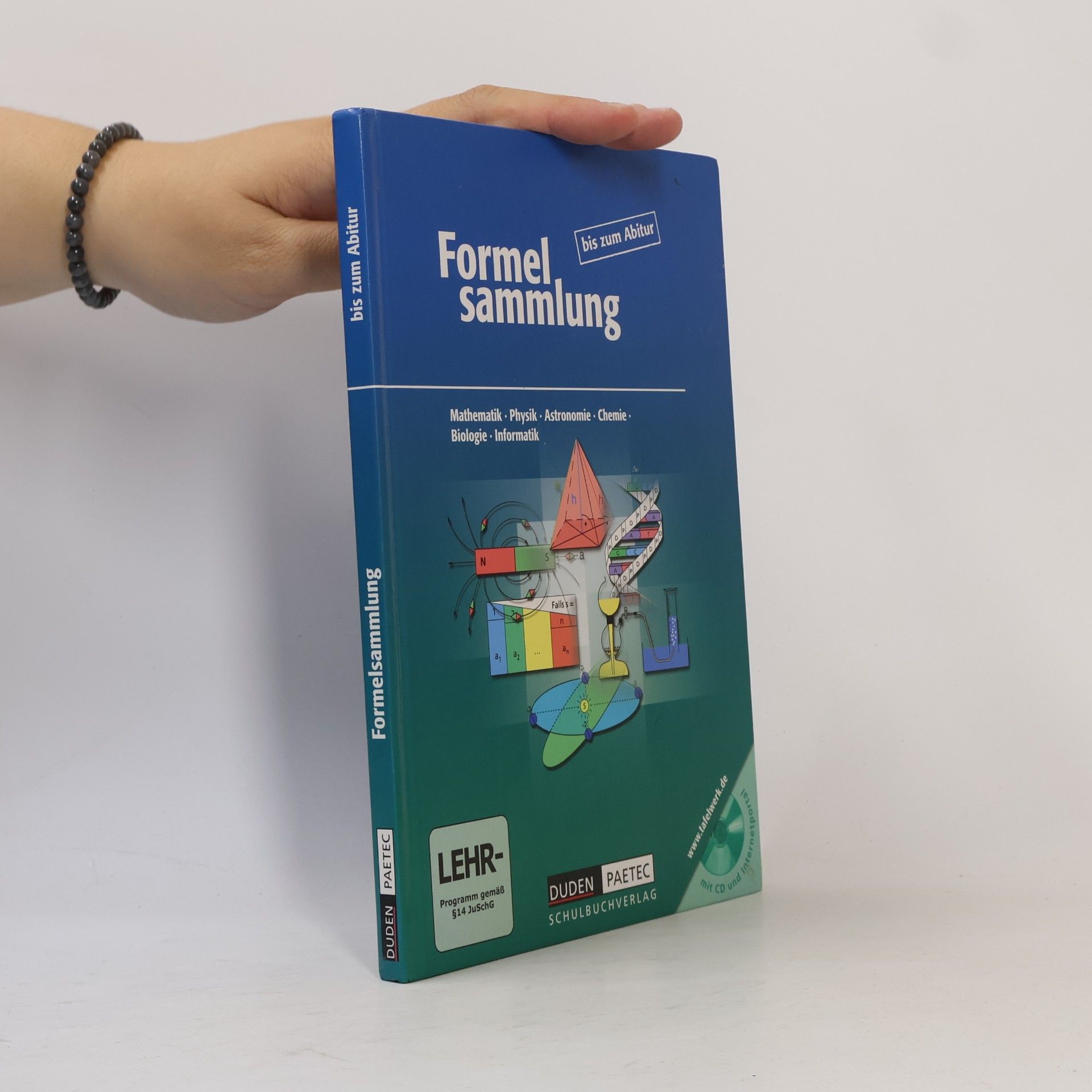 Autorenkollektiv Formelsammlung