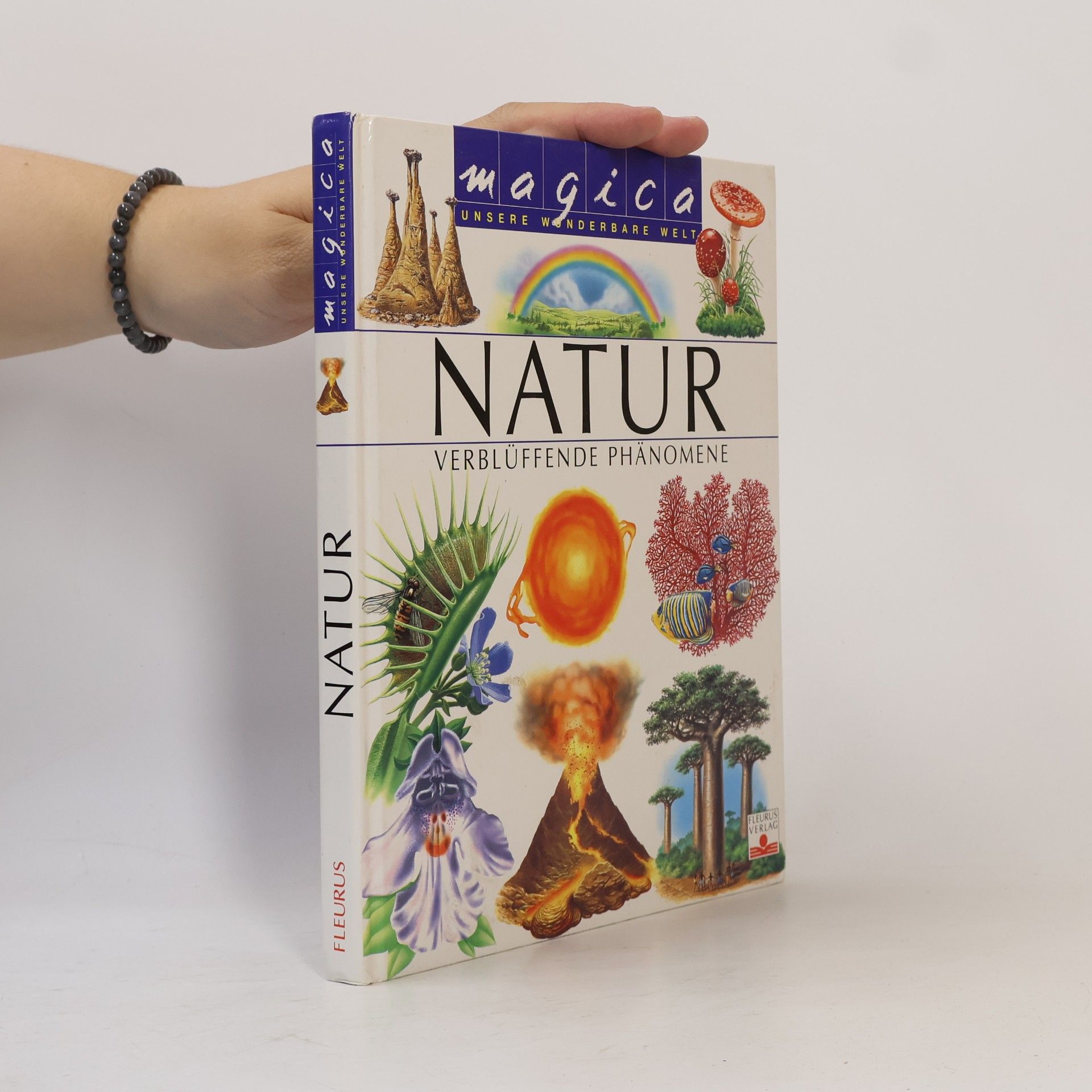Christine Lazier Natur