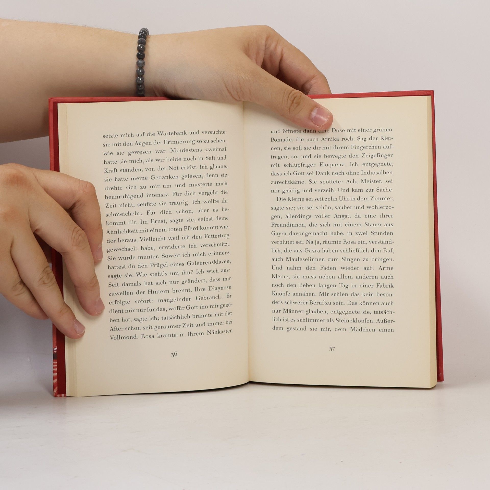 Gabriel García Márquez Erinnerung an meine traurigen Huren