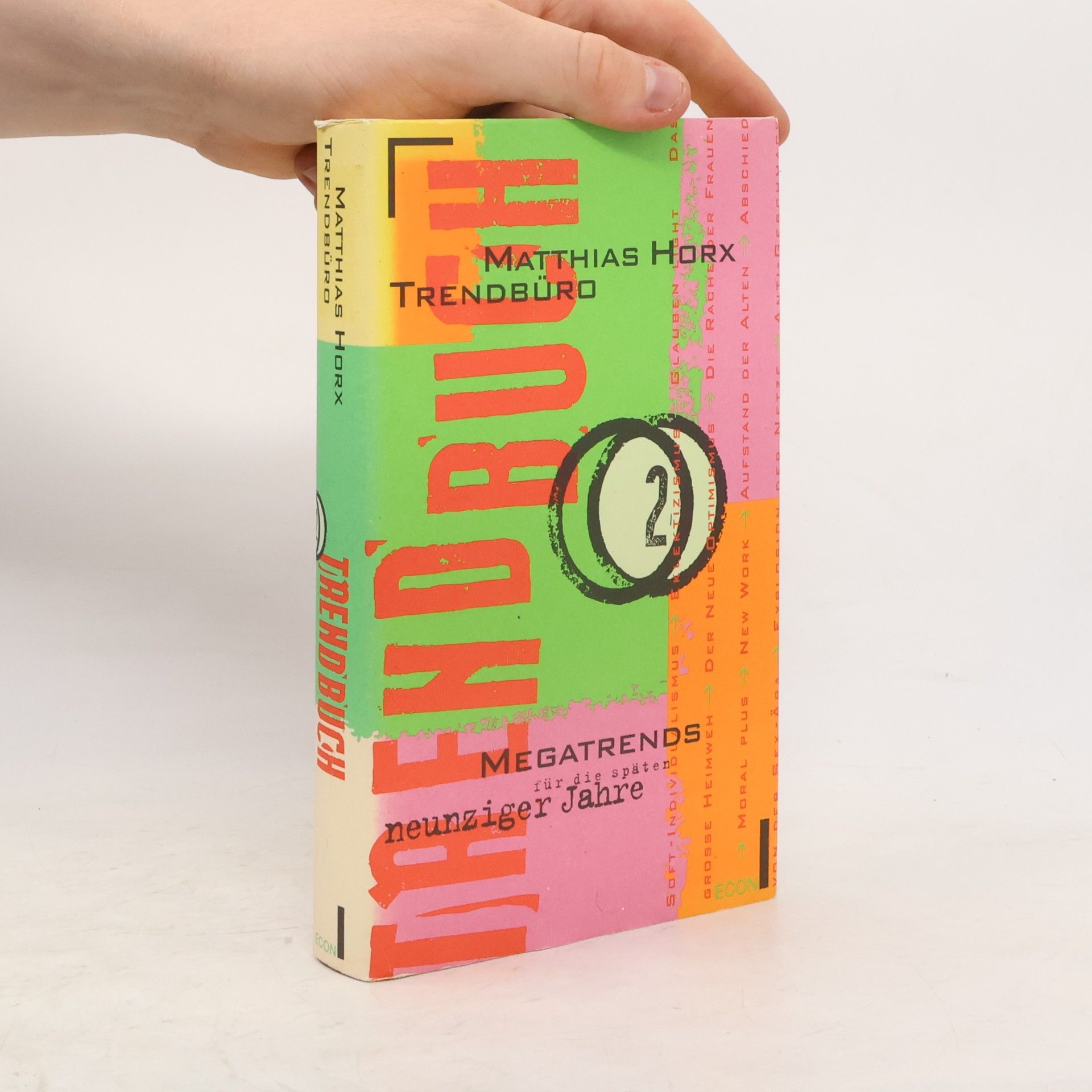 Trendbuch 2