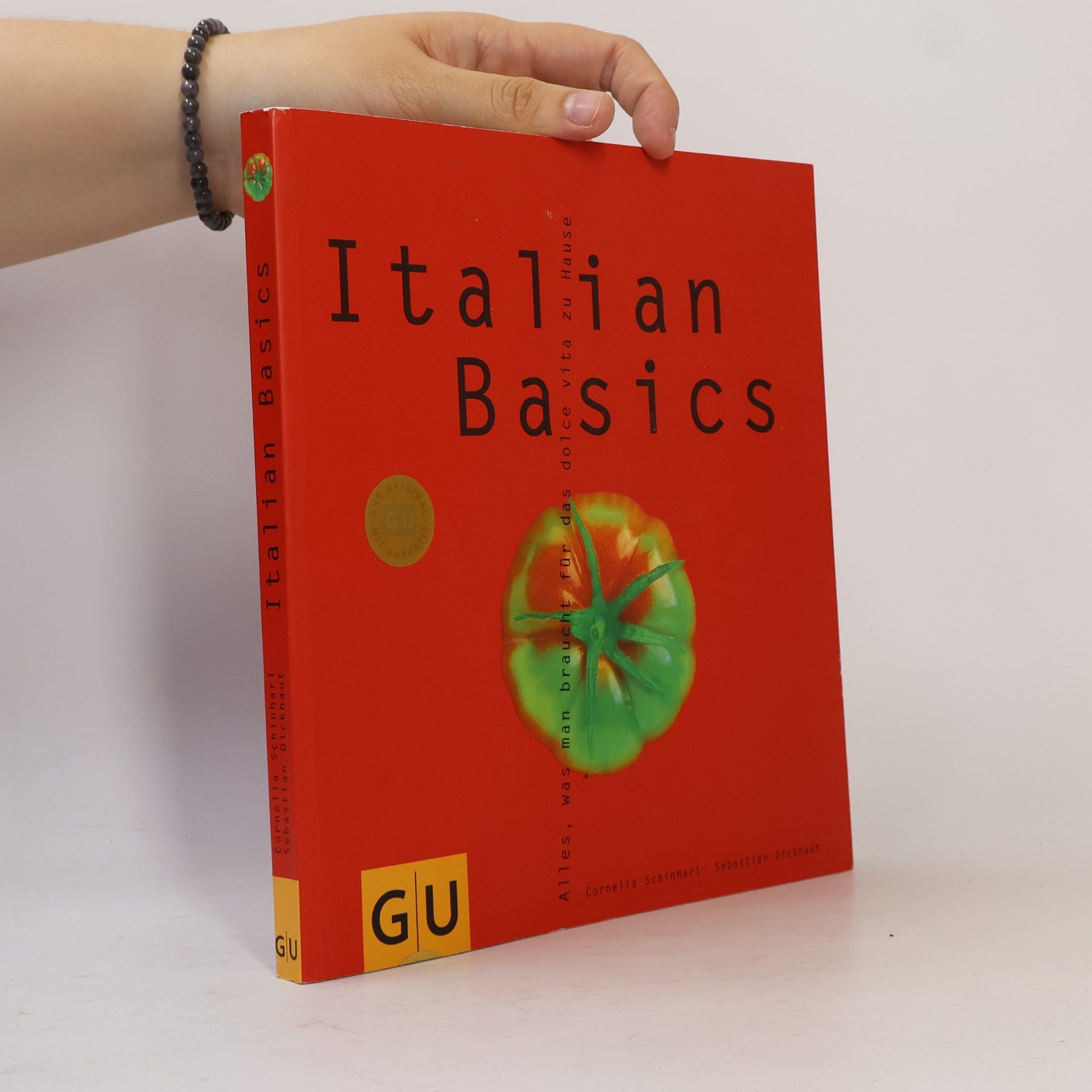 Italian Basics