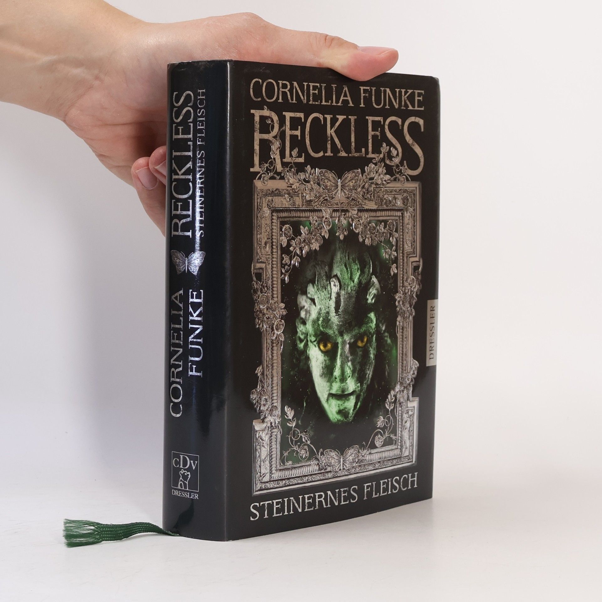 Cornelia Funke Reckless