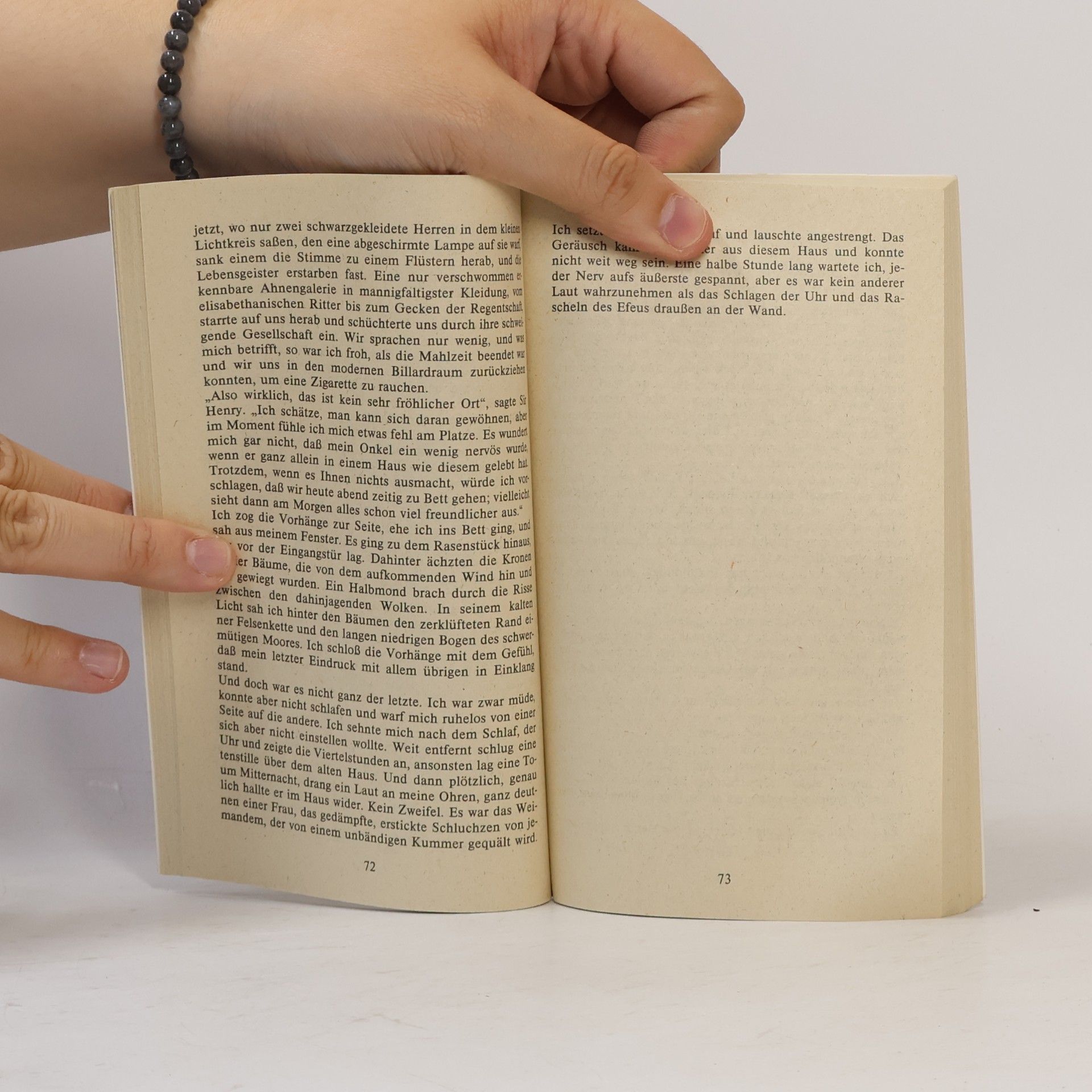 Arthur Conan Doyle Der Hund von Baskerville