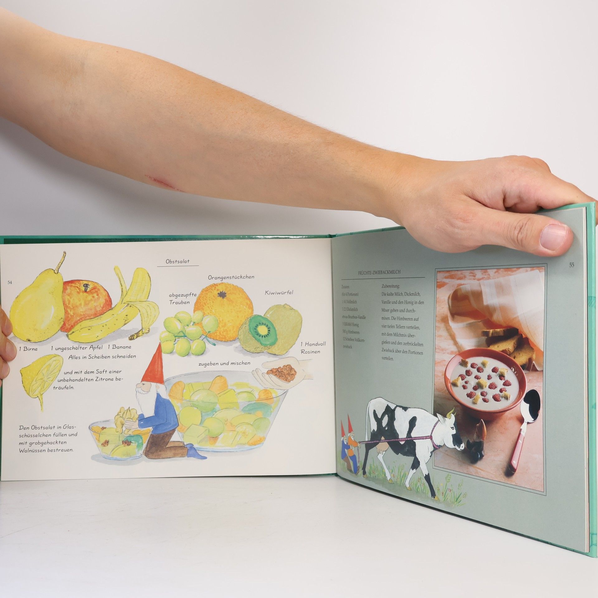 Elke Schuster Kochbuch