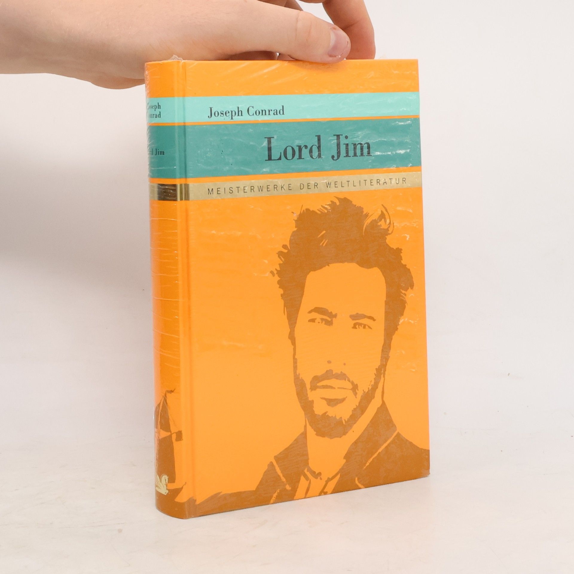 Joseph Conrad Lord Jim