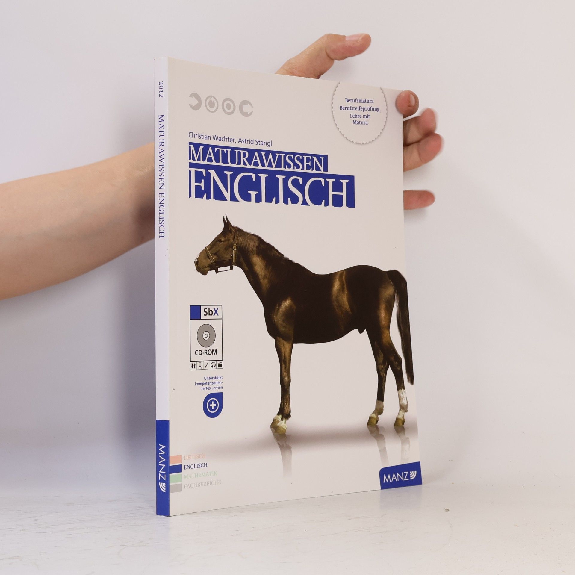 Maturawissen Englisch