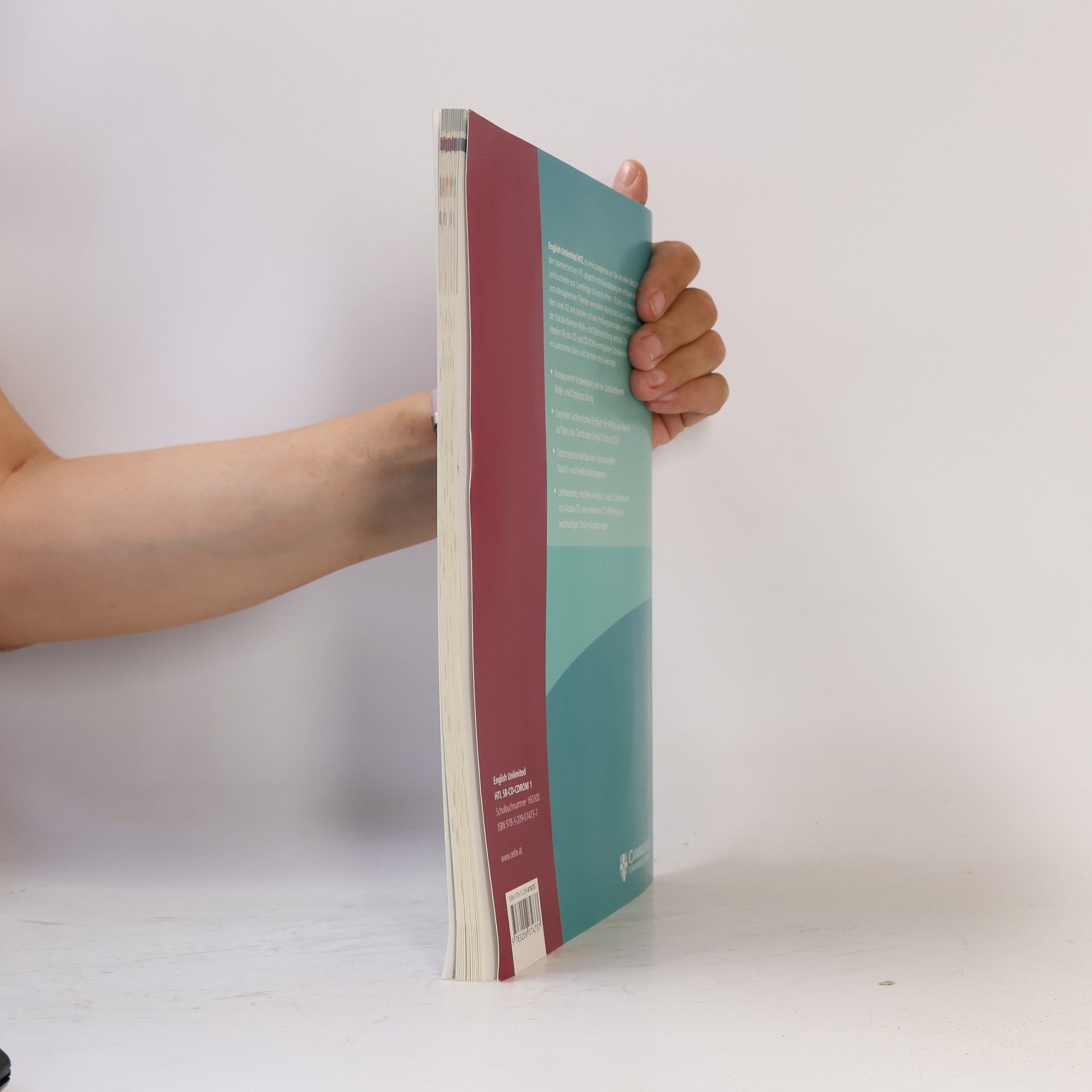 AA.VV. English Unlimited 1. Coursebook A2