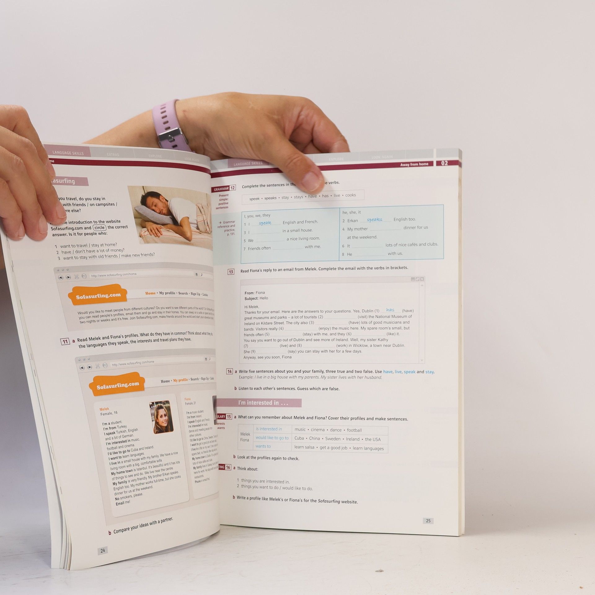 AA.VV. English Unlimited 1. Coursebook A2