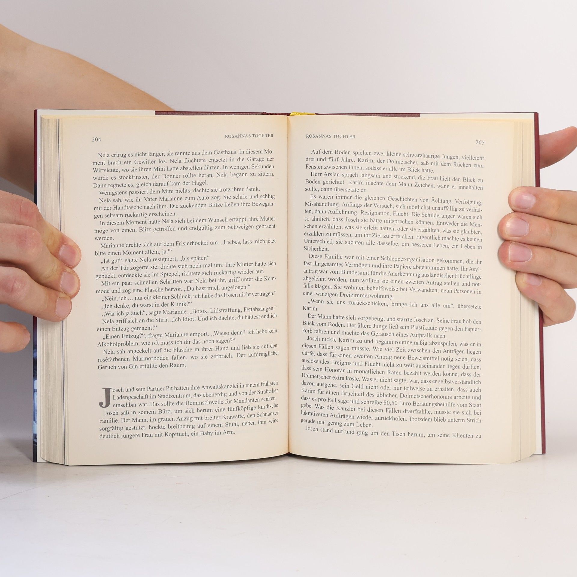 kolektiv Reader's Digest Auswahlbücher. Gold unter Schnee. Rosannas Tochter. Stirb Ewig. Jenetage voller Träume
