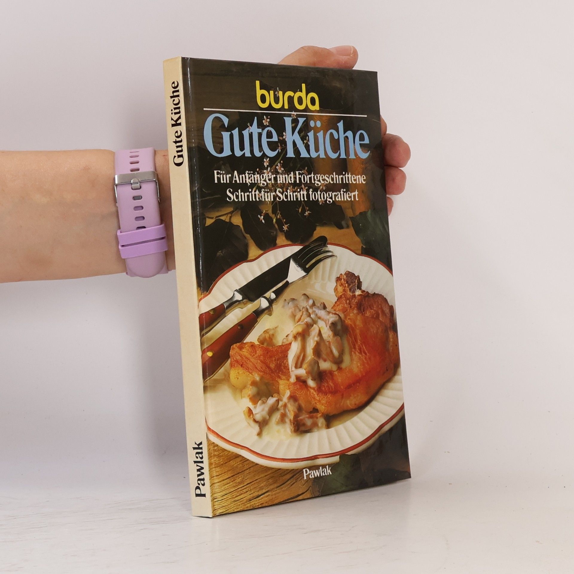 Gute Küche