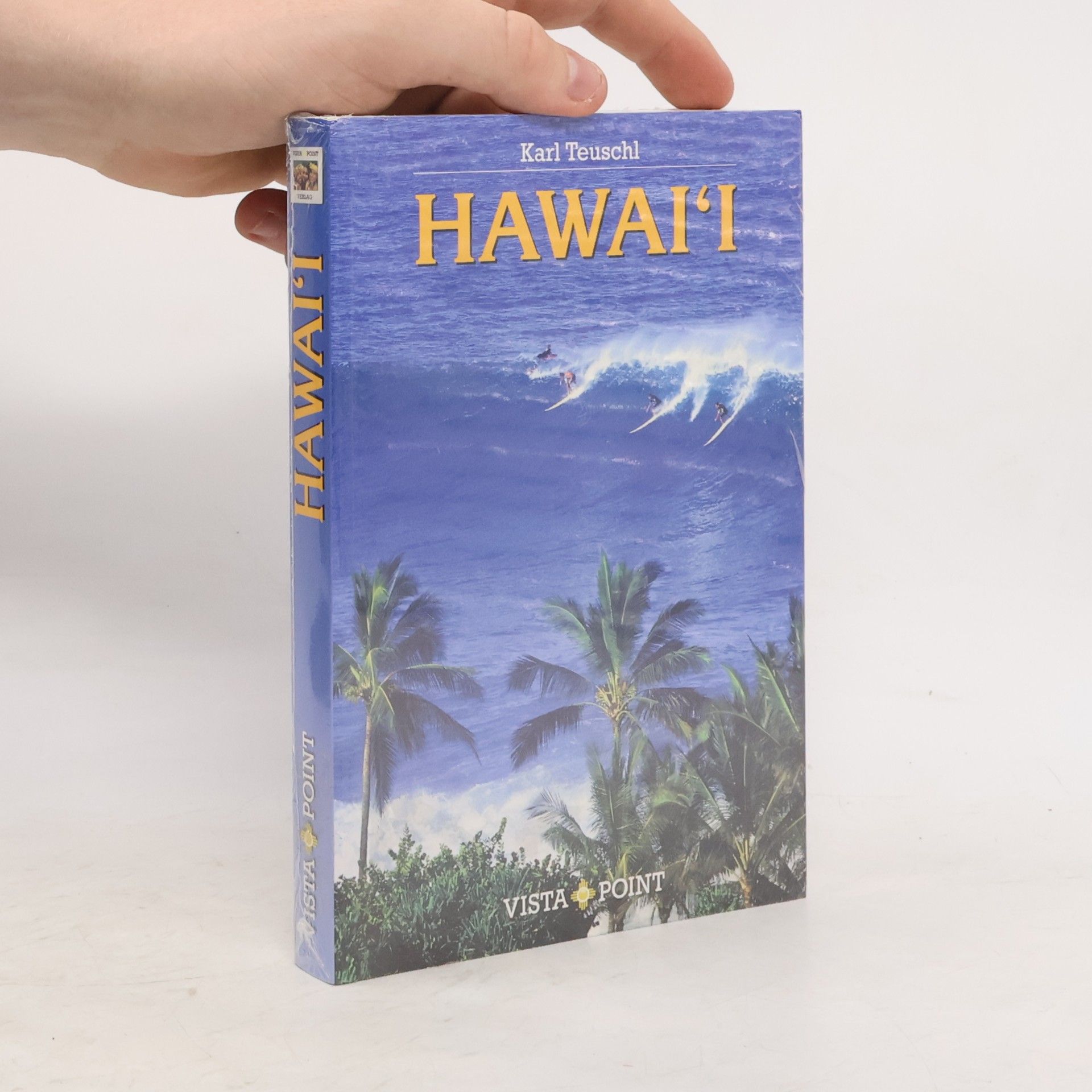 Unknown Author Hawai'i