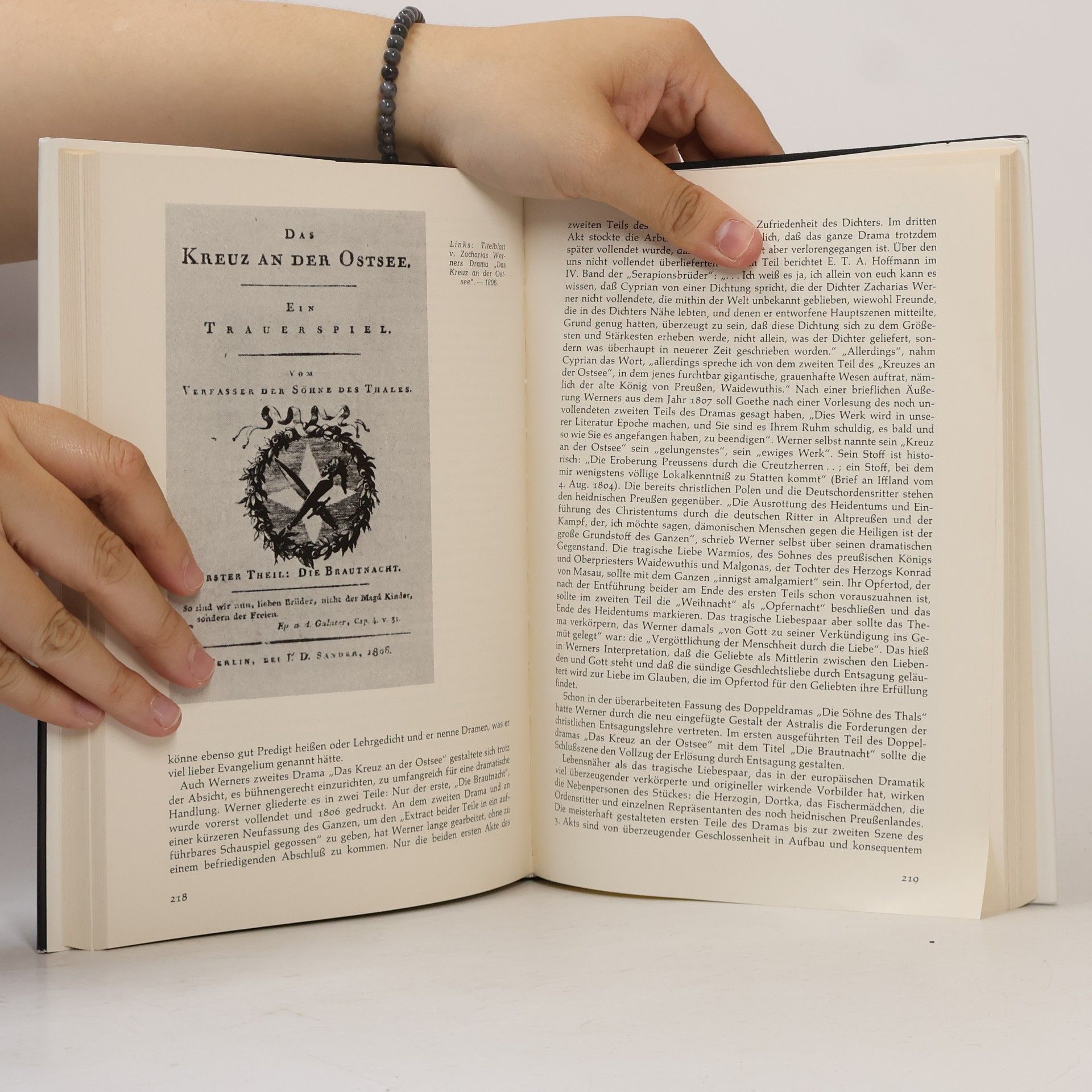 Helmut Motekat Ostpreussische Literaturgeschichte
