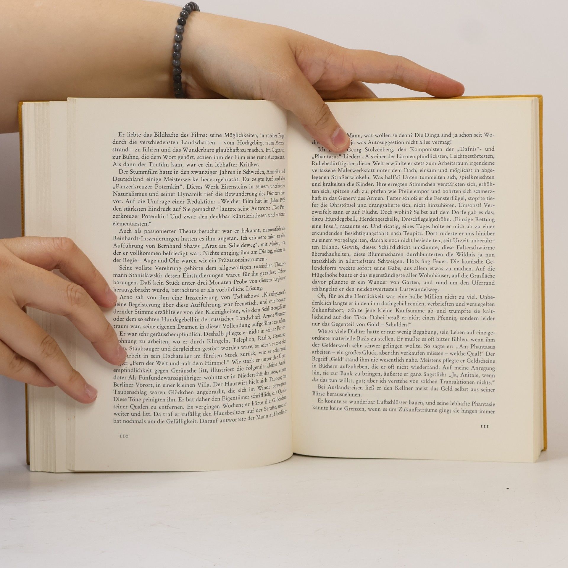 Autorenkollektiv Leben in Ostpreussen