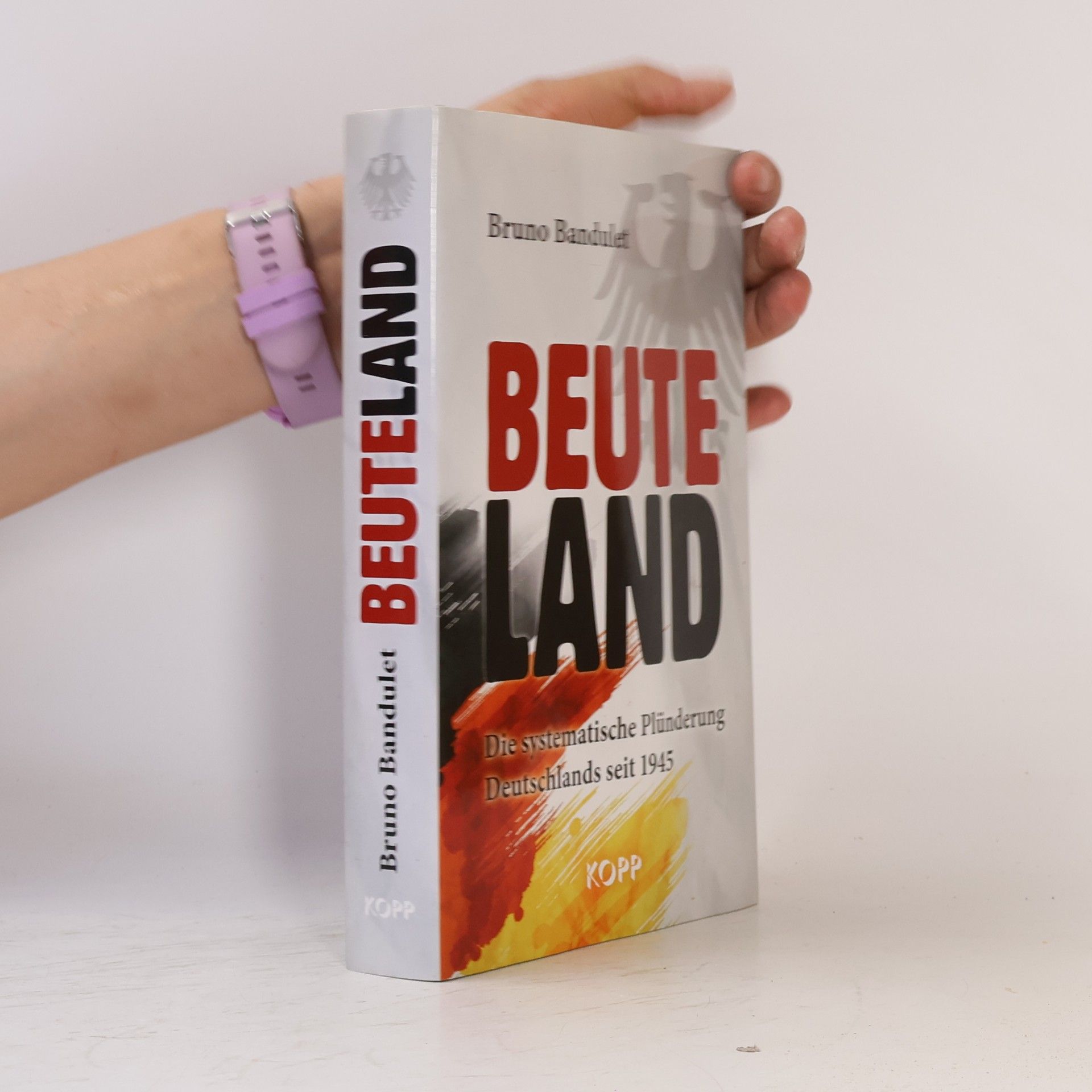 Beuteland