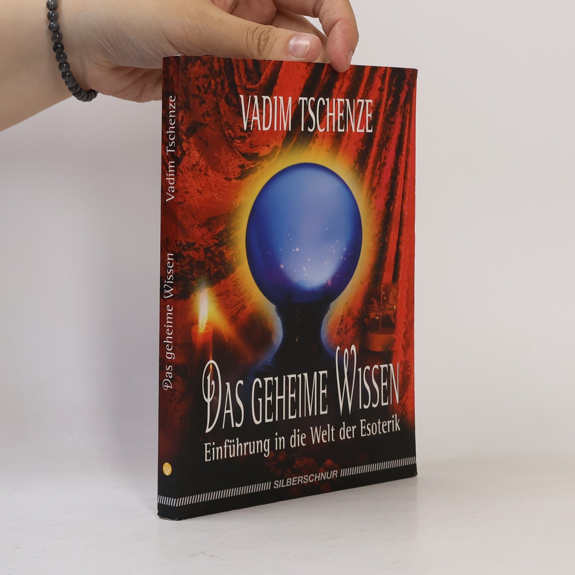 Das geheime Wissen