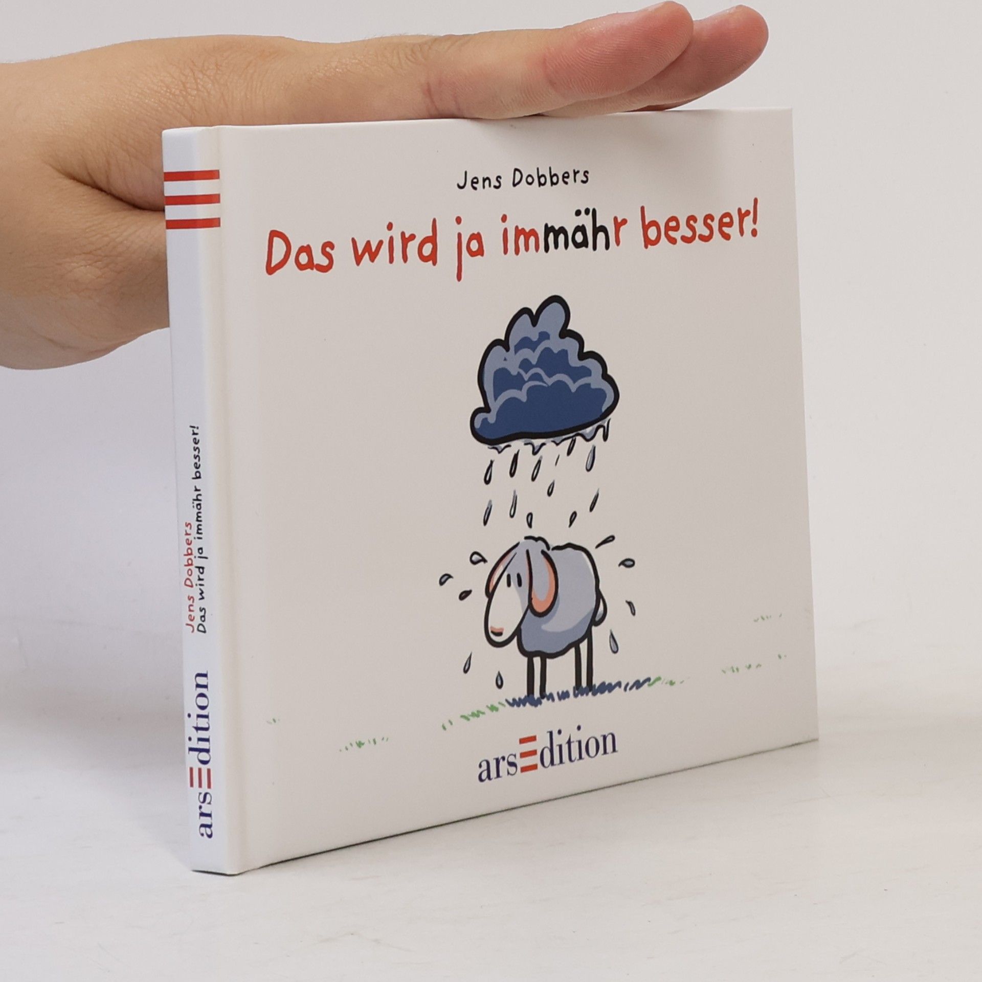 Das wird ja immähr besser!