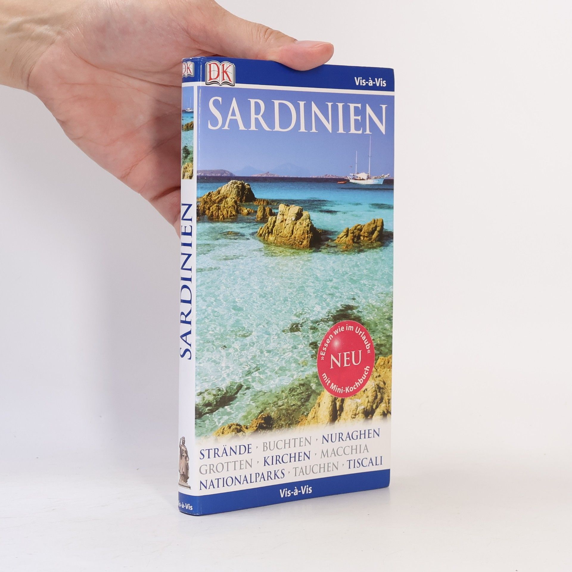Fabrizio Ardito Sardinien
