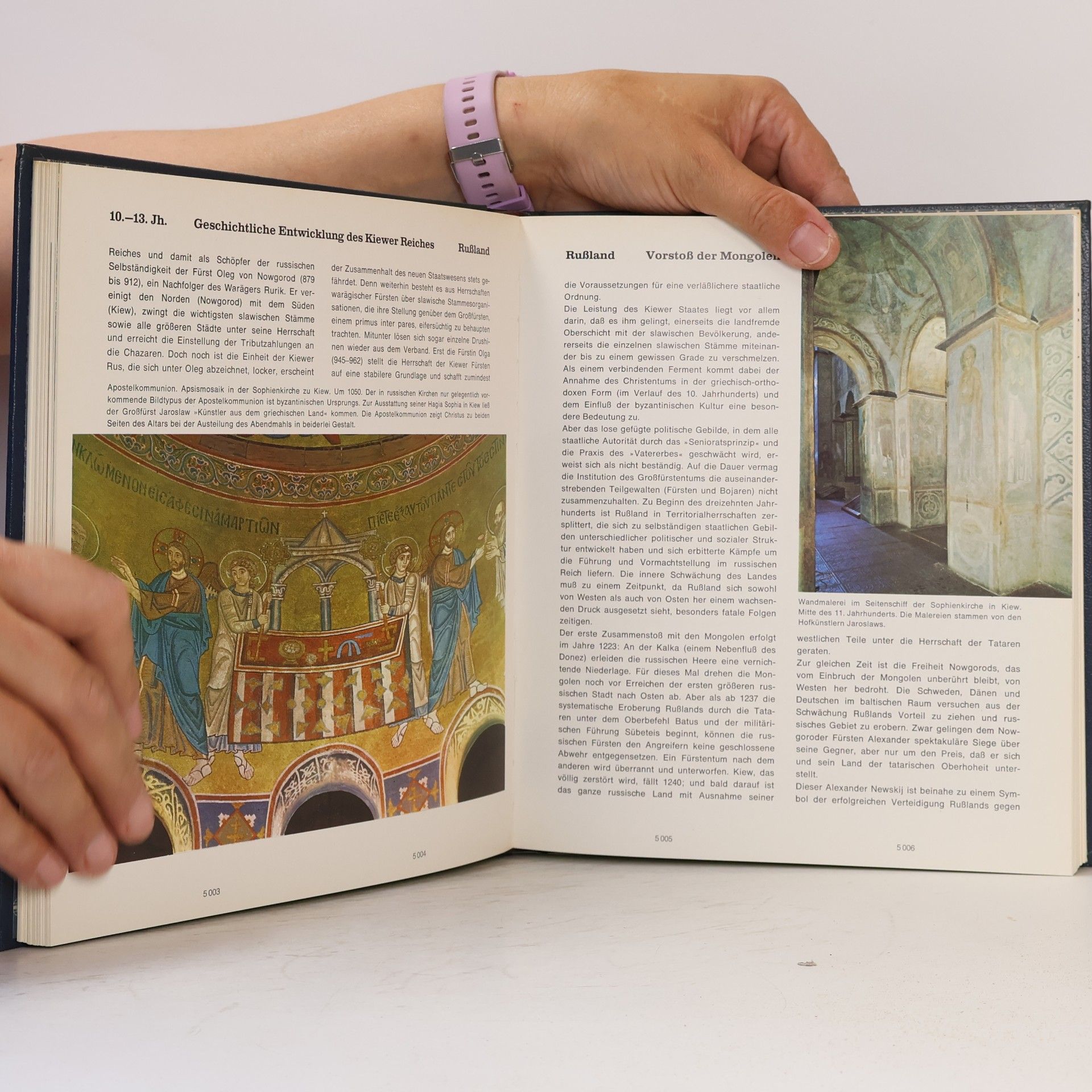 Autores varios Holle Welt- und Kulturgeschichte 11