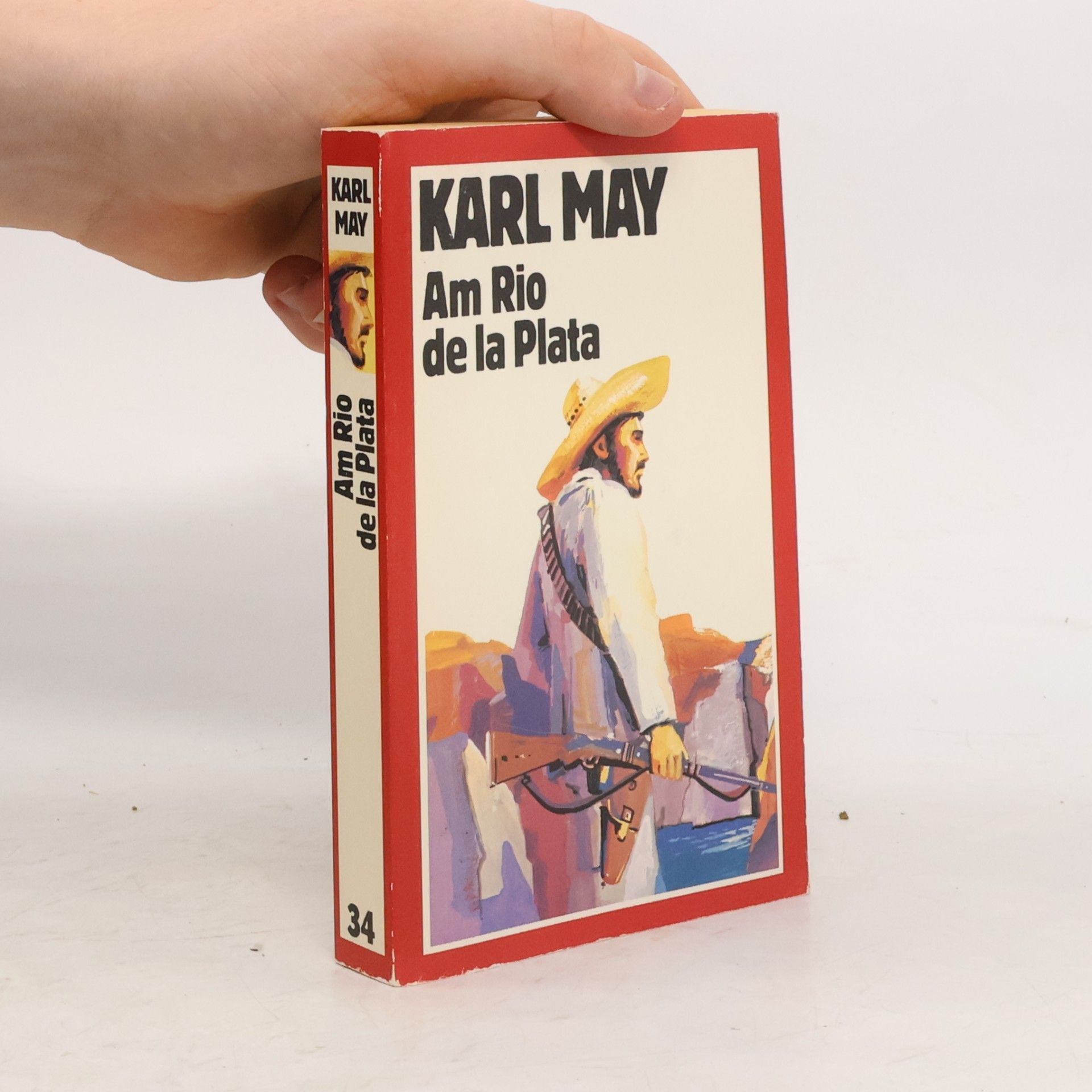 Karl May Am Rio de la Plata