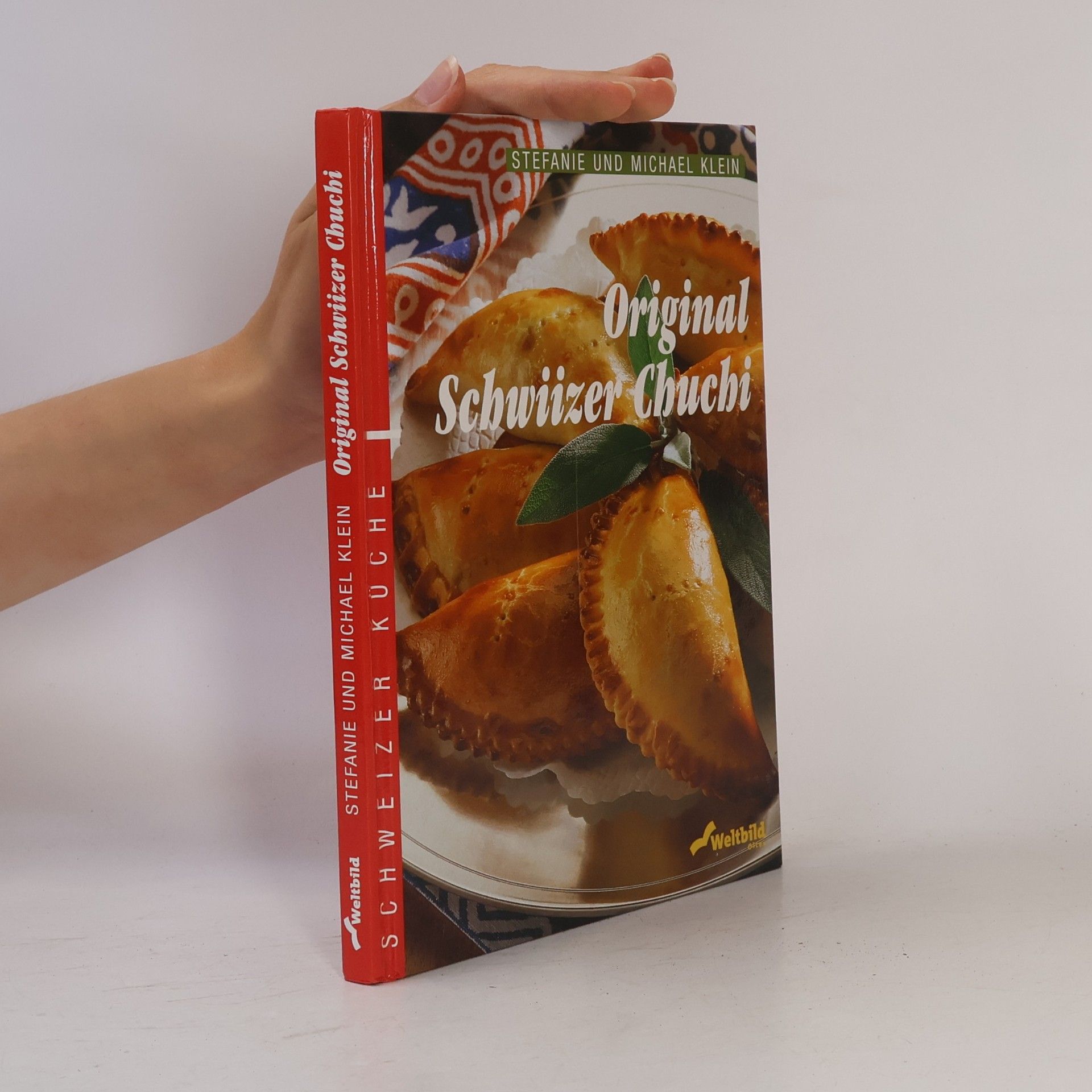 Original Schwiizer Chuchi