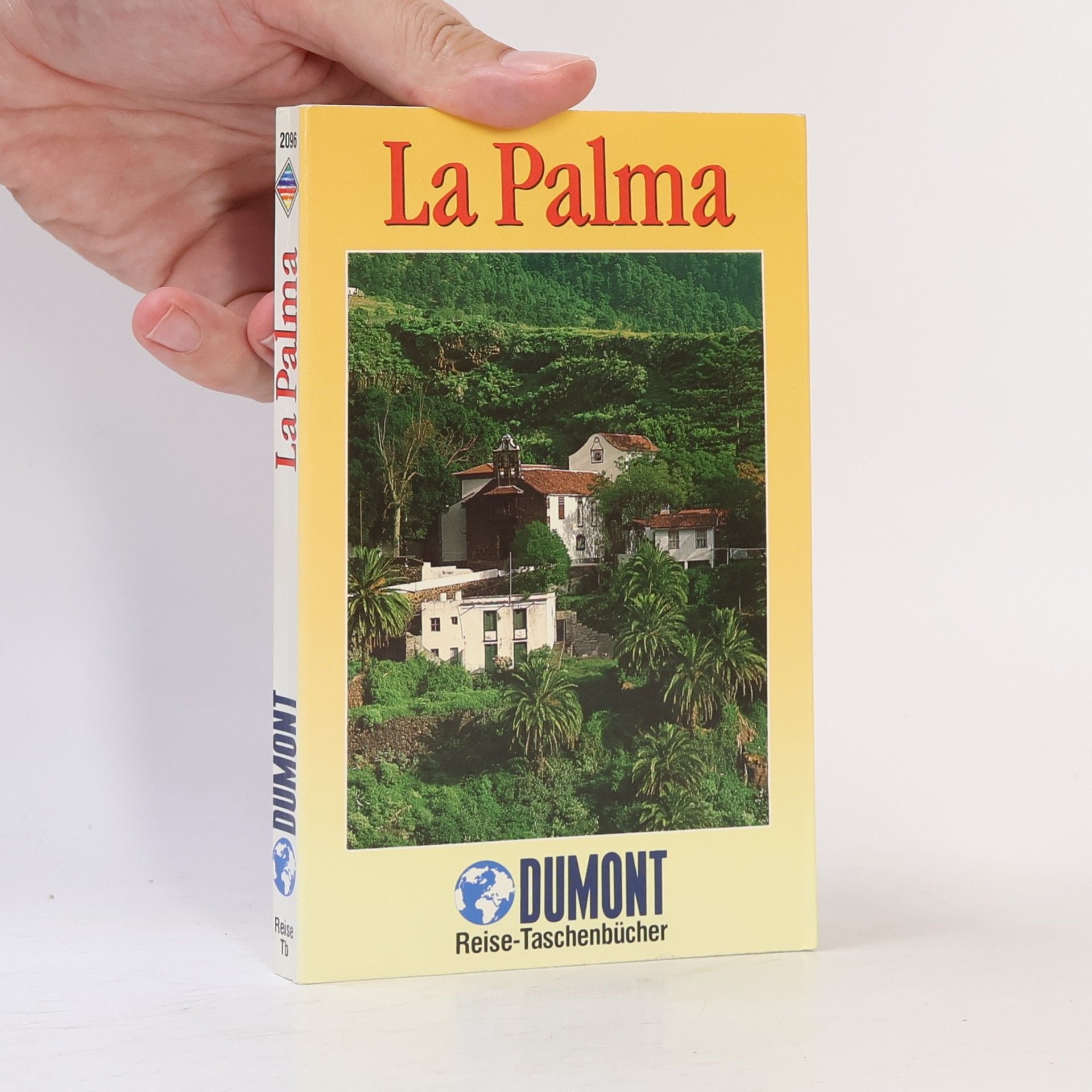 Susanne Lipps LaPalma