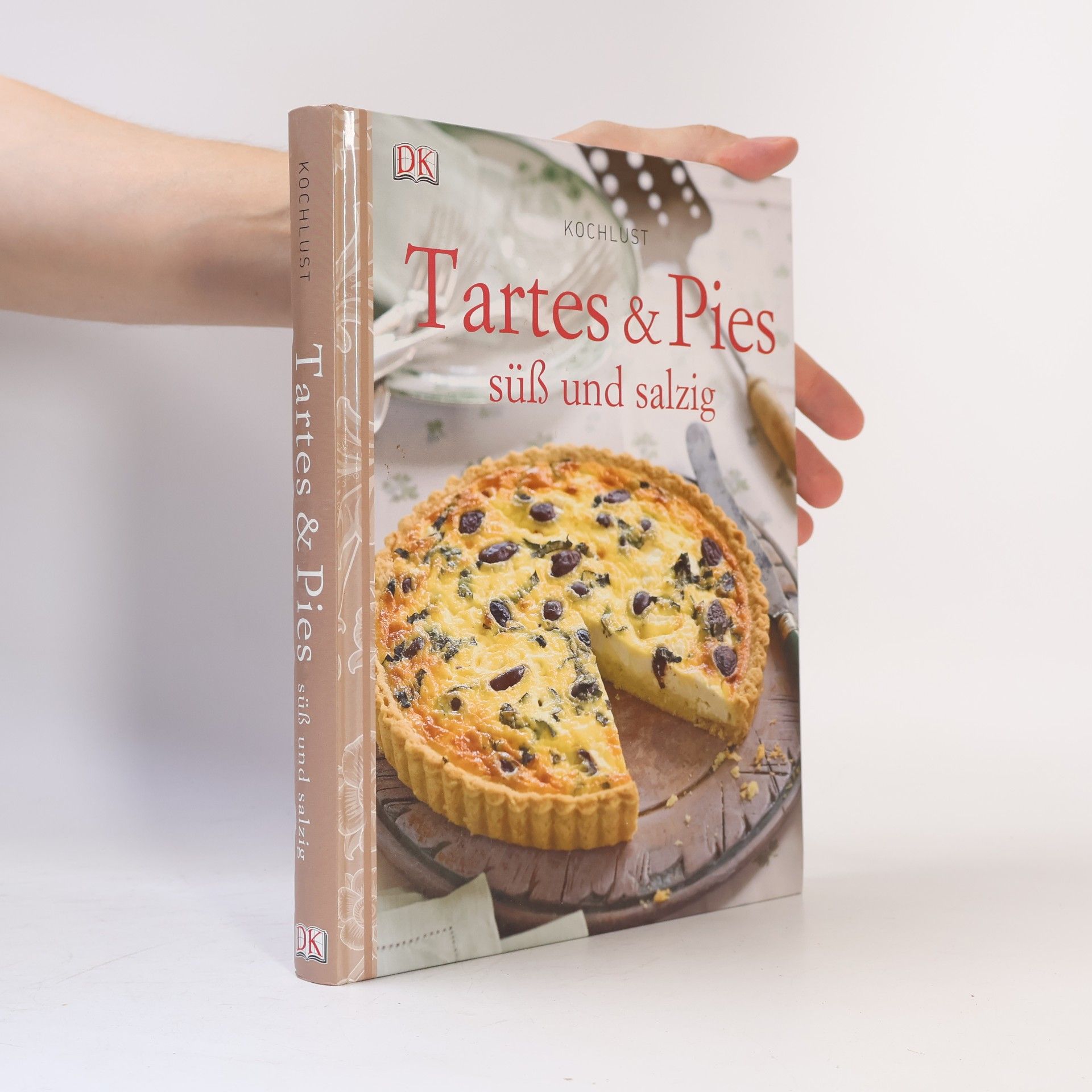 Valerie Martin Tartes & Pies