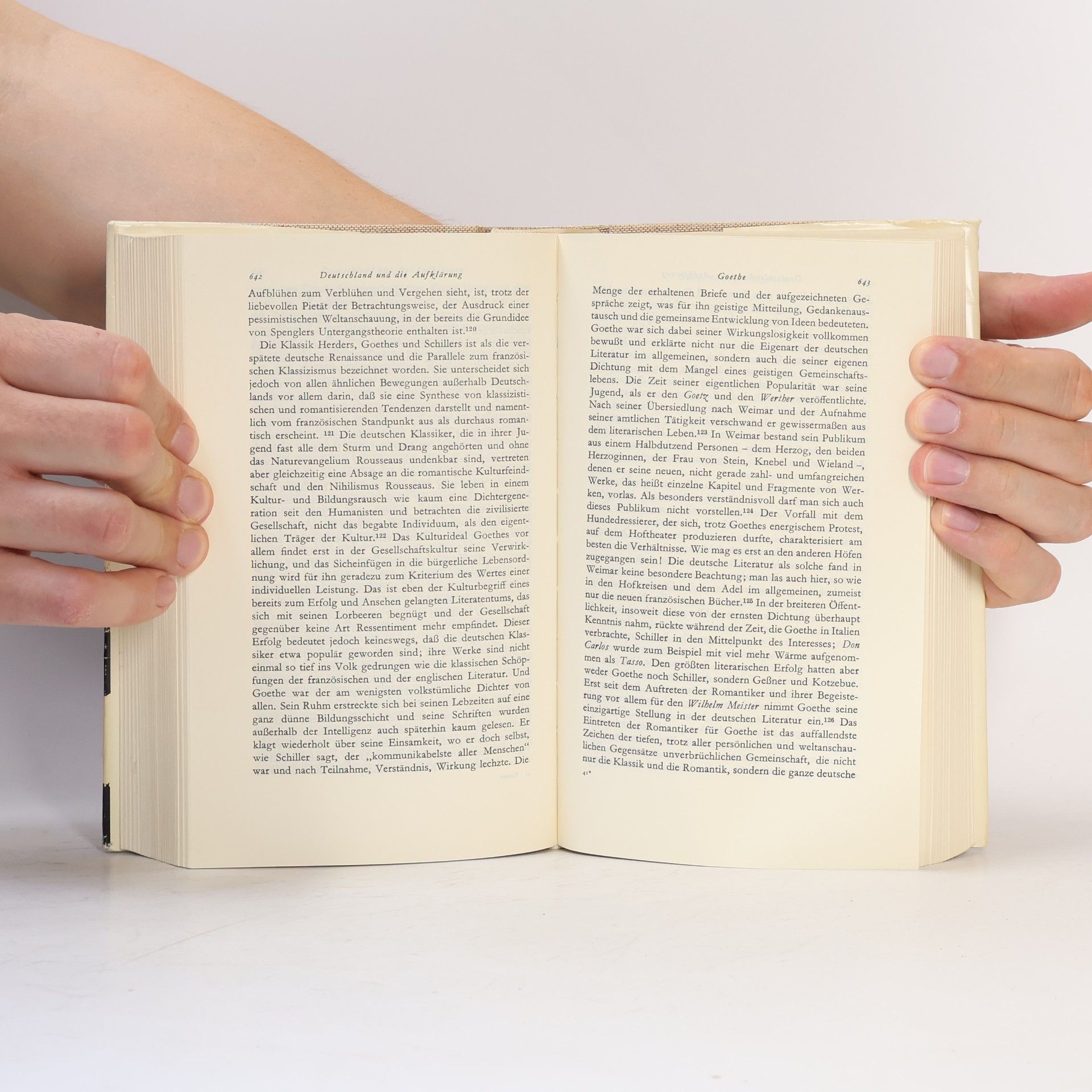 Arnold Hauser Sozialgeschichte der Kunst und Literatur