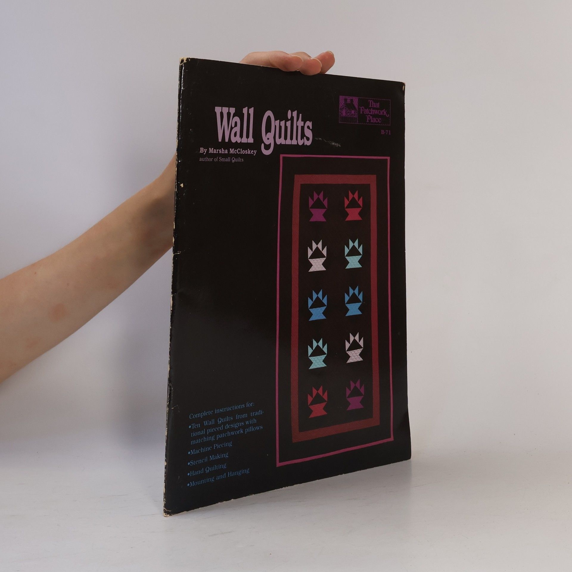 Wall Quilts