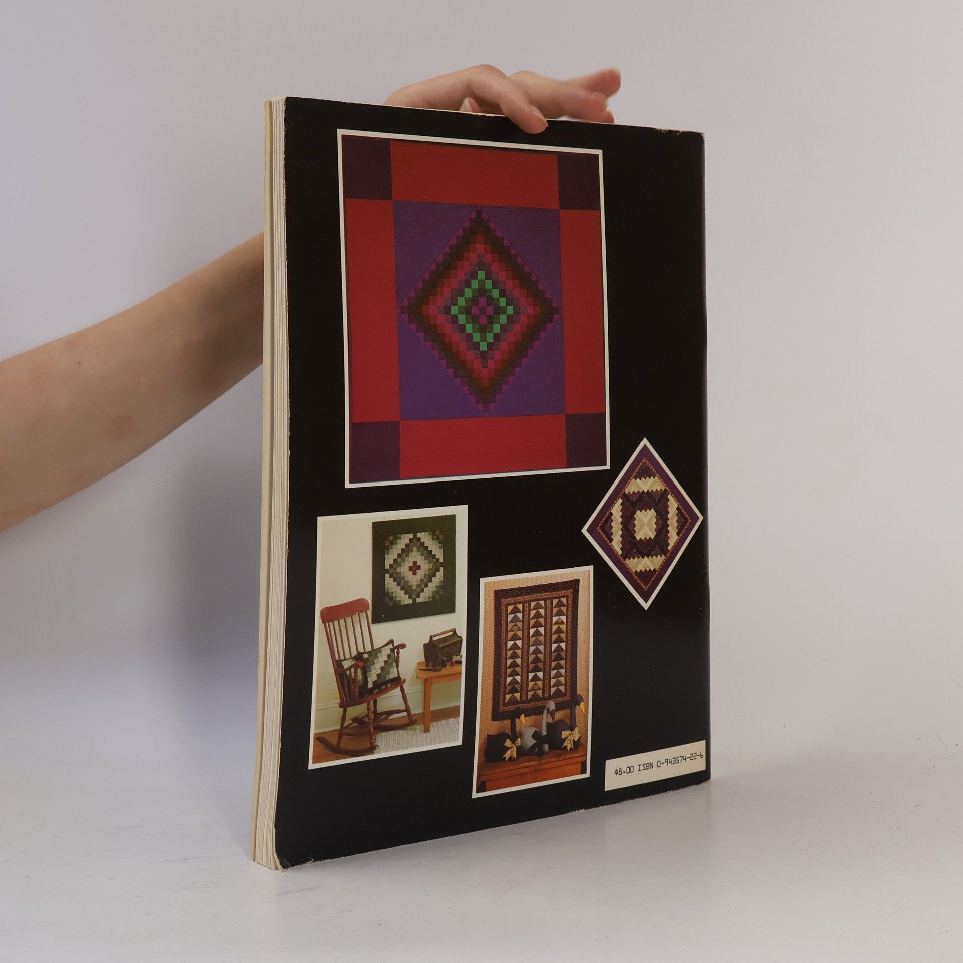 Marsha McCloskey Wall Quilts
