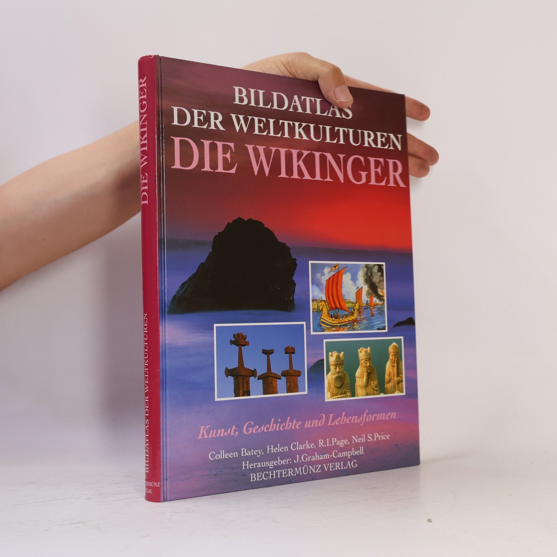 Die Wikinger