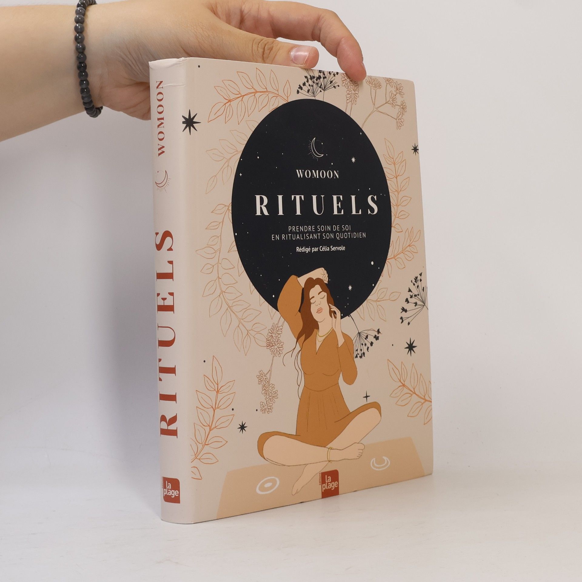 Womoon Rituels