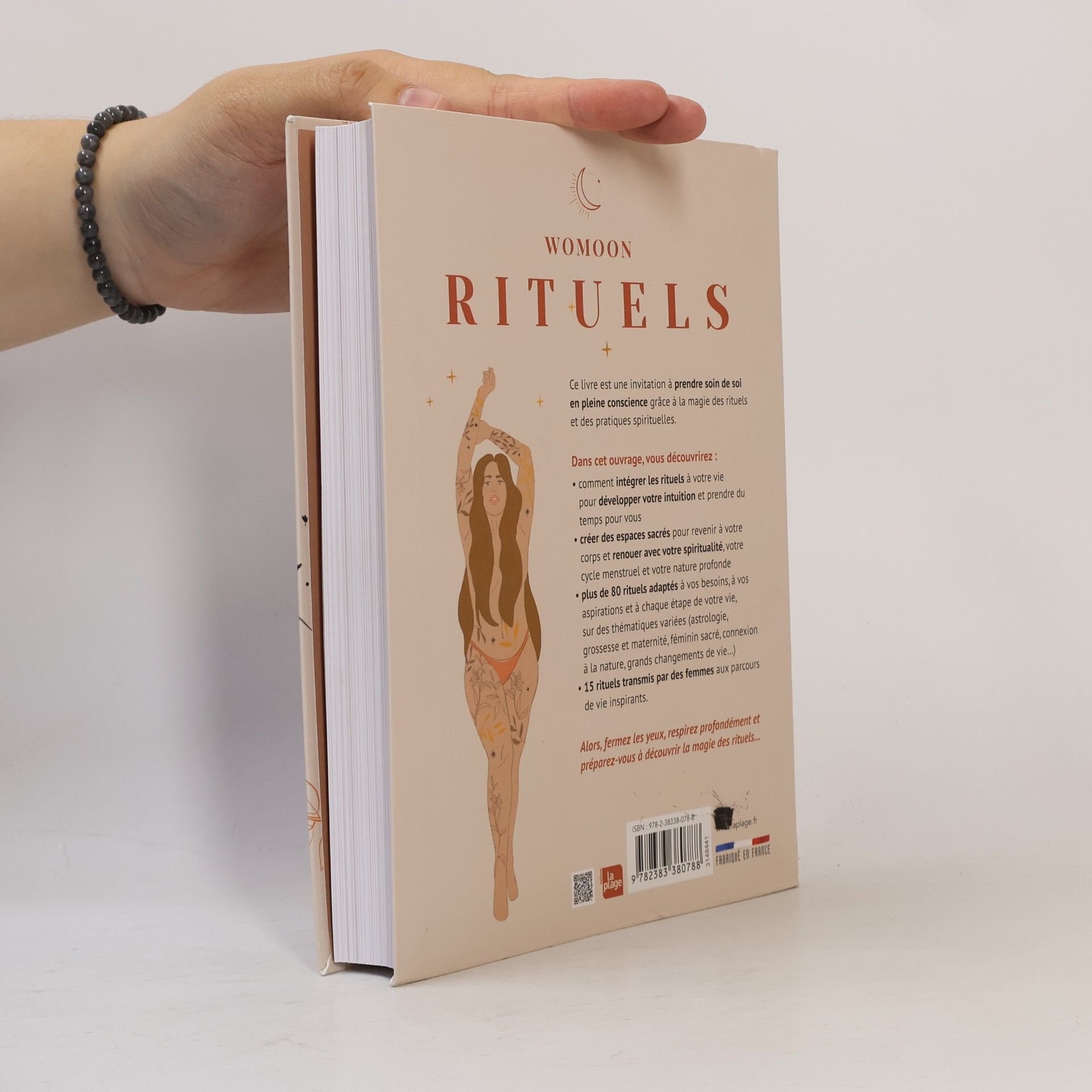 Womoon Rituels