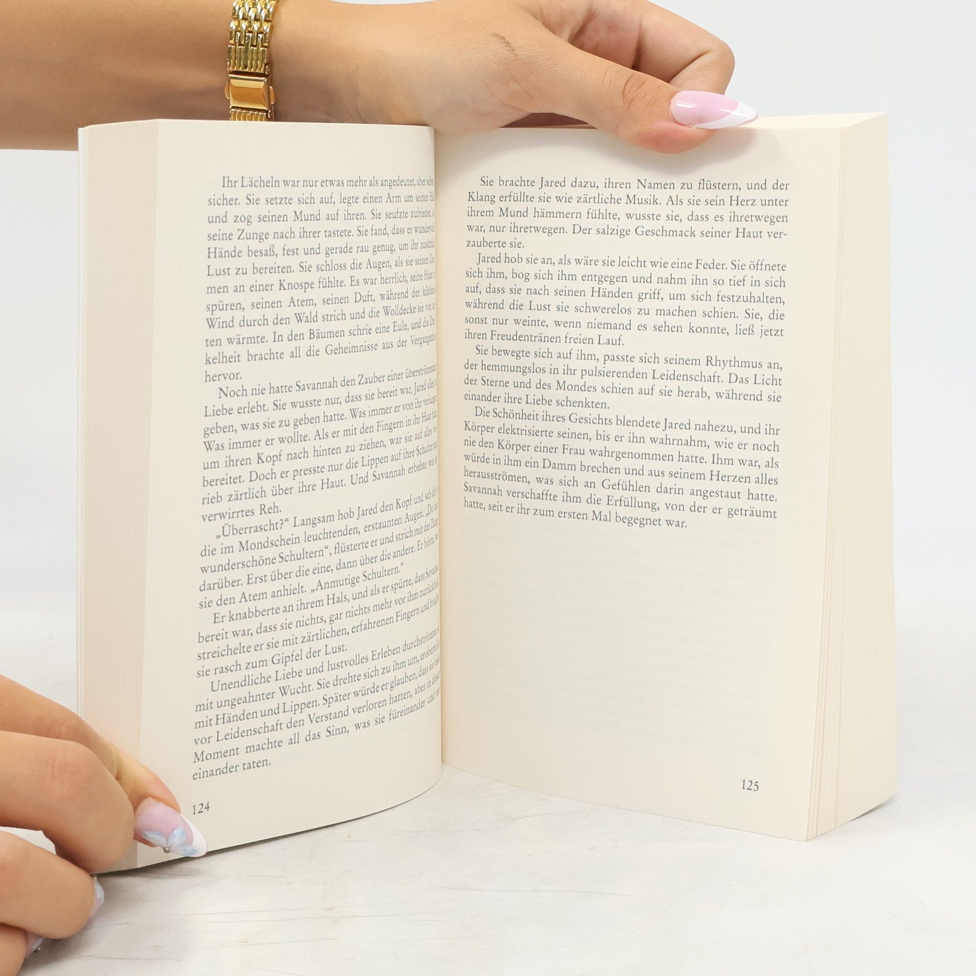 Nora Roberts Vermächtnis der Herzen