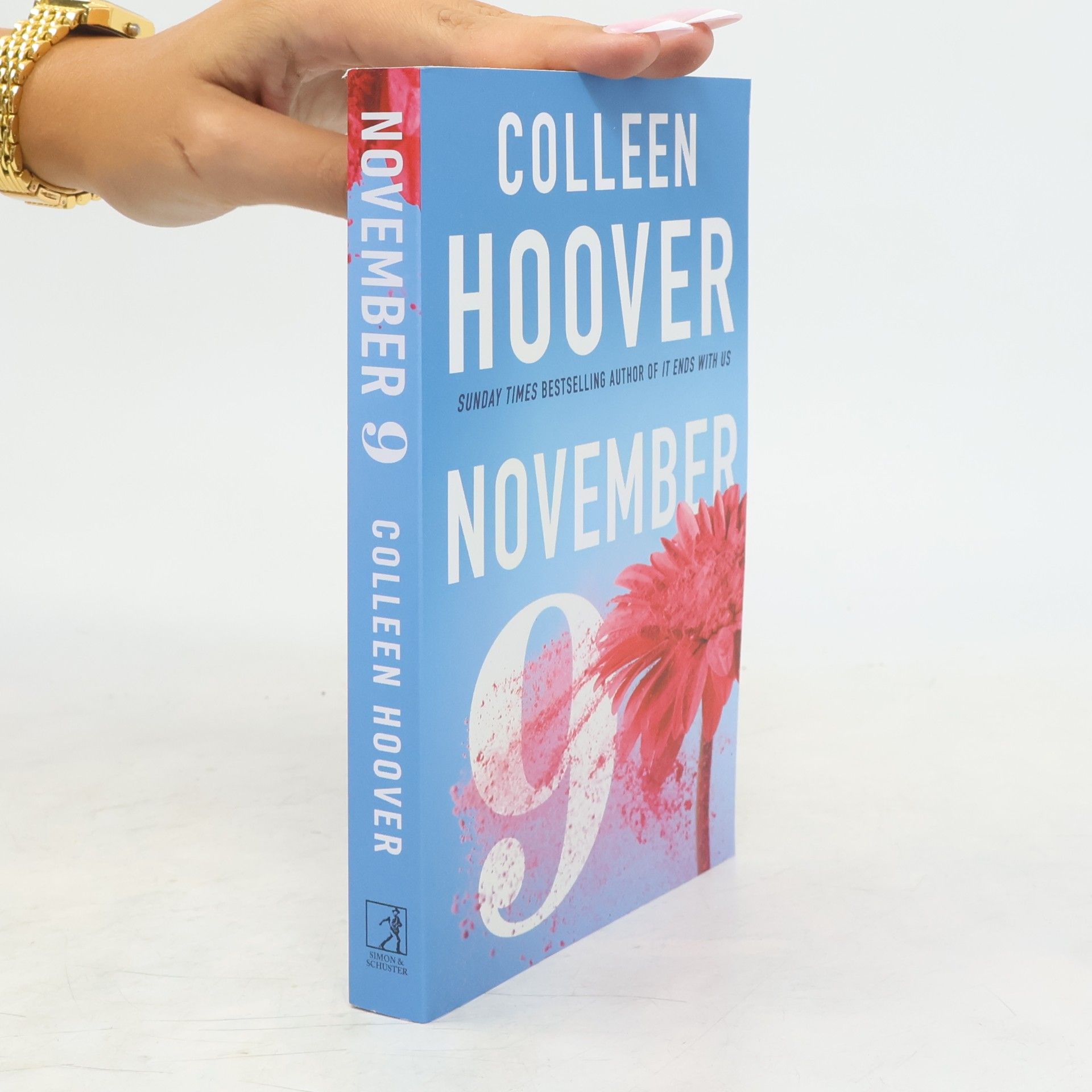 November 9