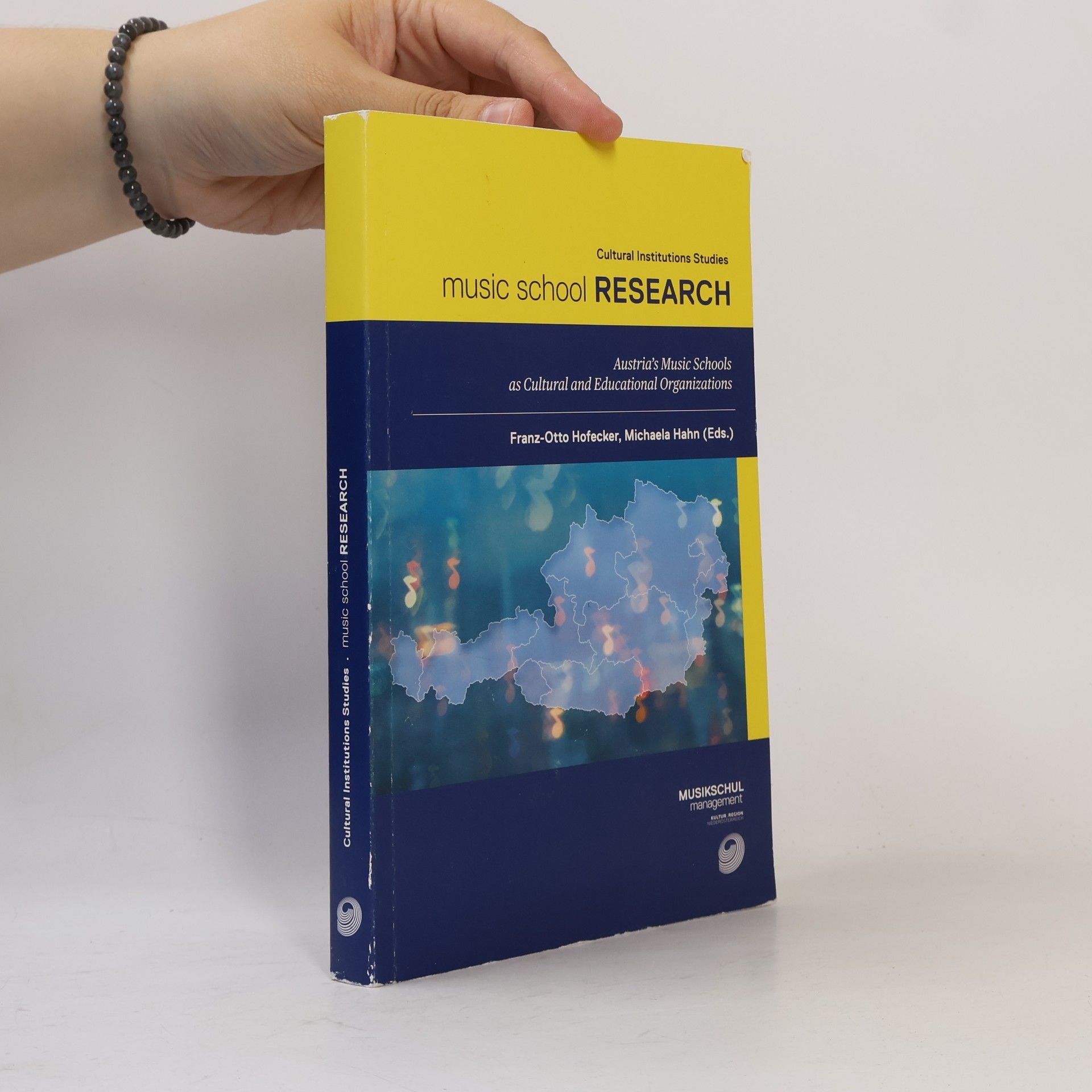 Music School Research