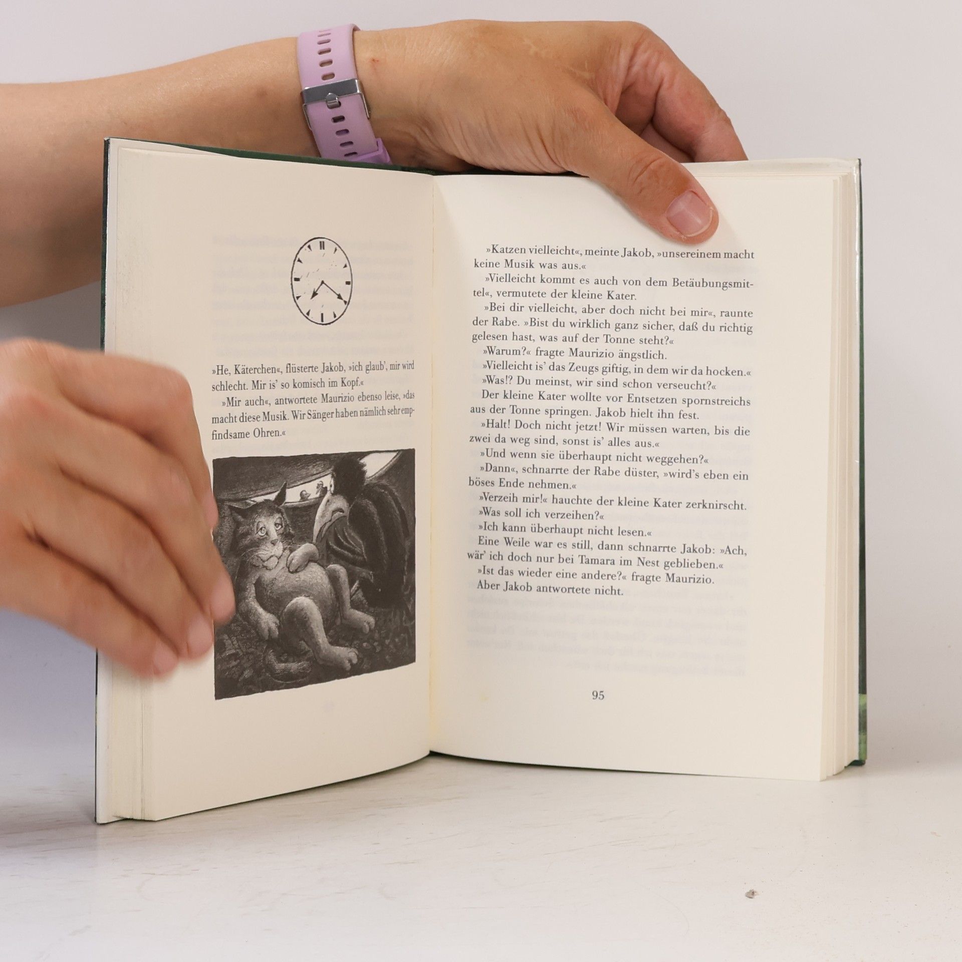 Michael Ende Der satanarchäolügenialkohöllische Wunschpunsch