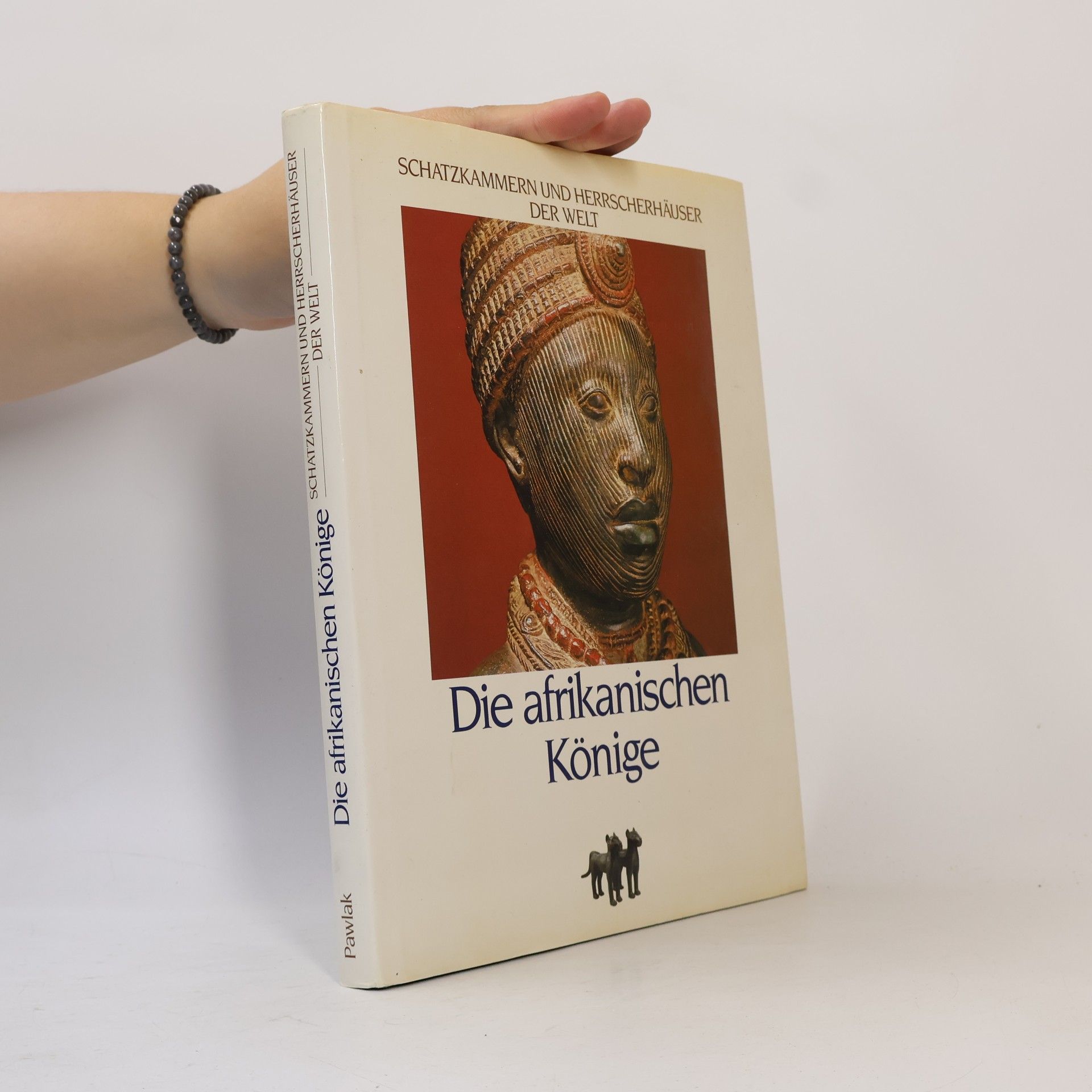 Henry Wiencek Die Könige von El Dorado