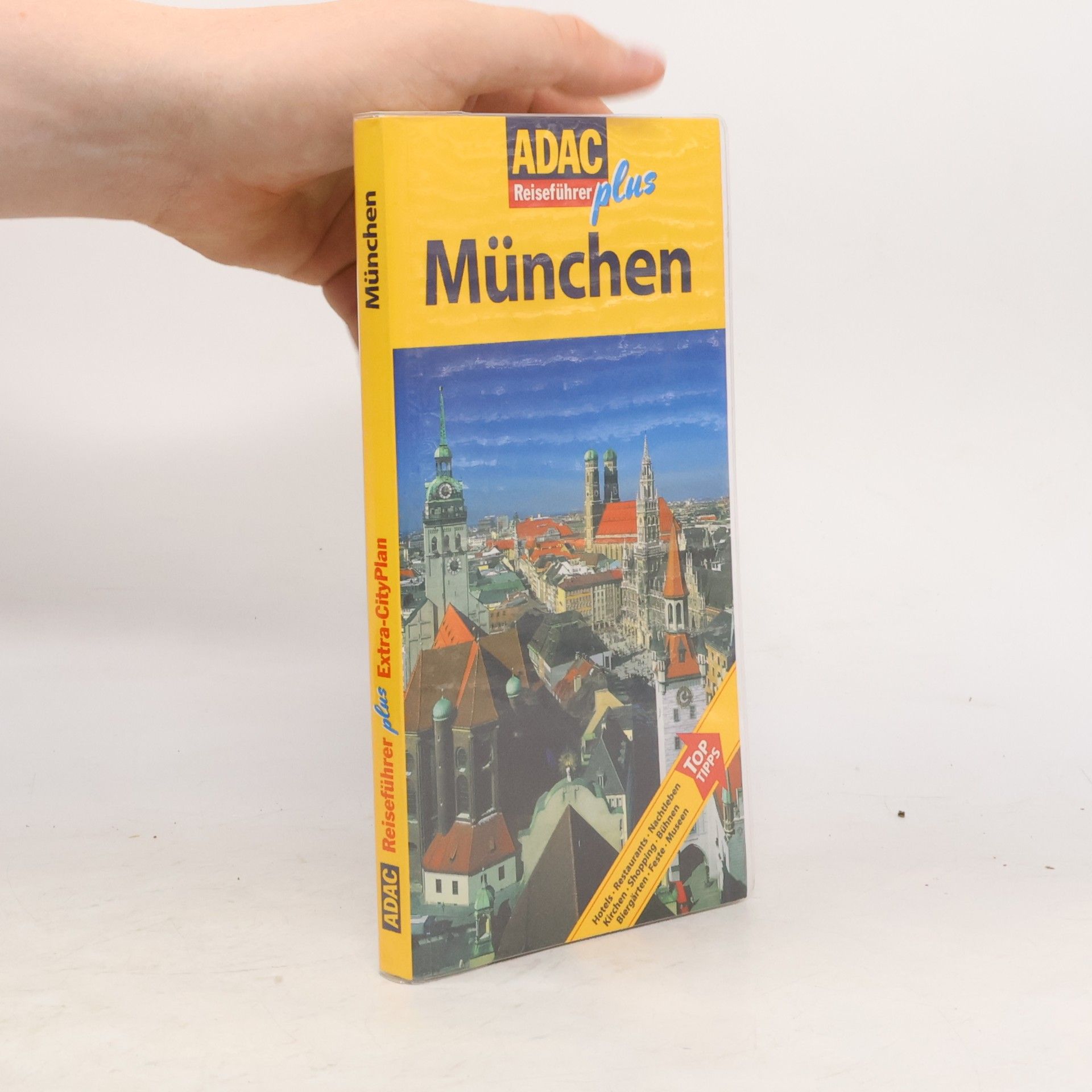 Lilian Schacherl München