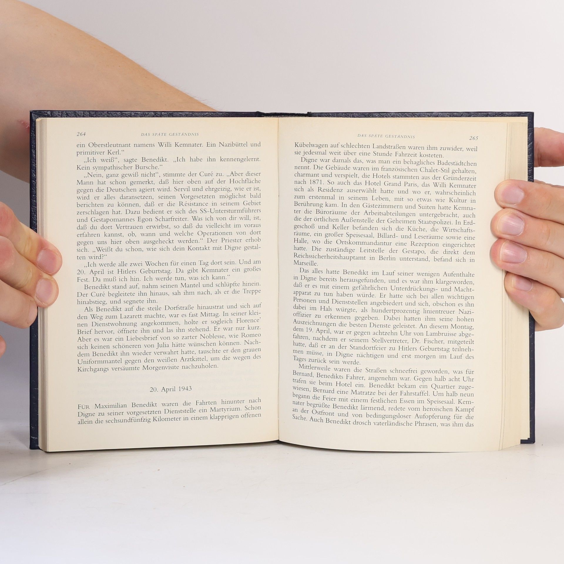 AA.VV. Reader's Digest Auswahlbücher
