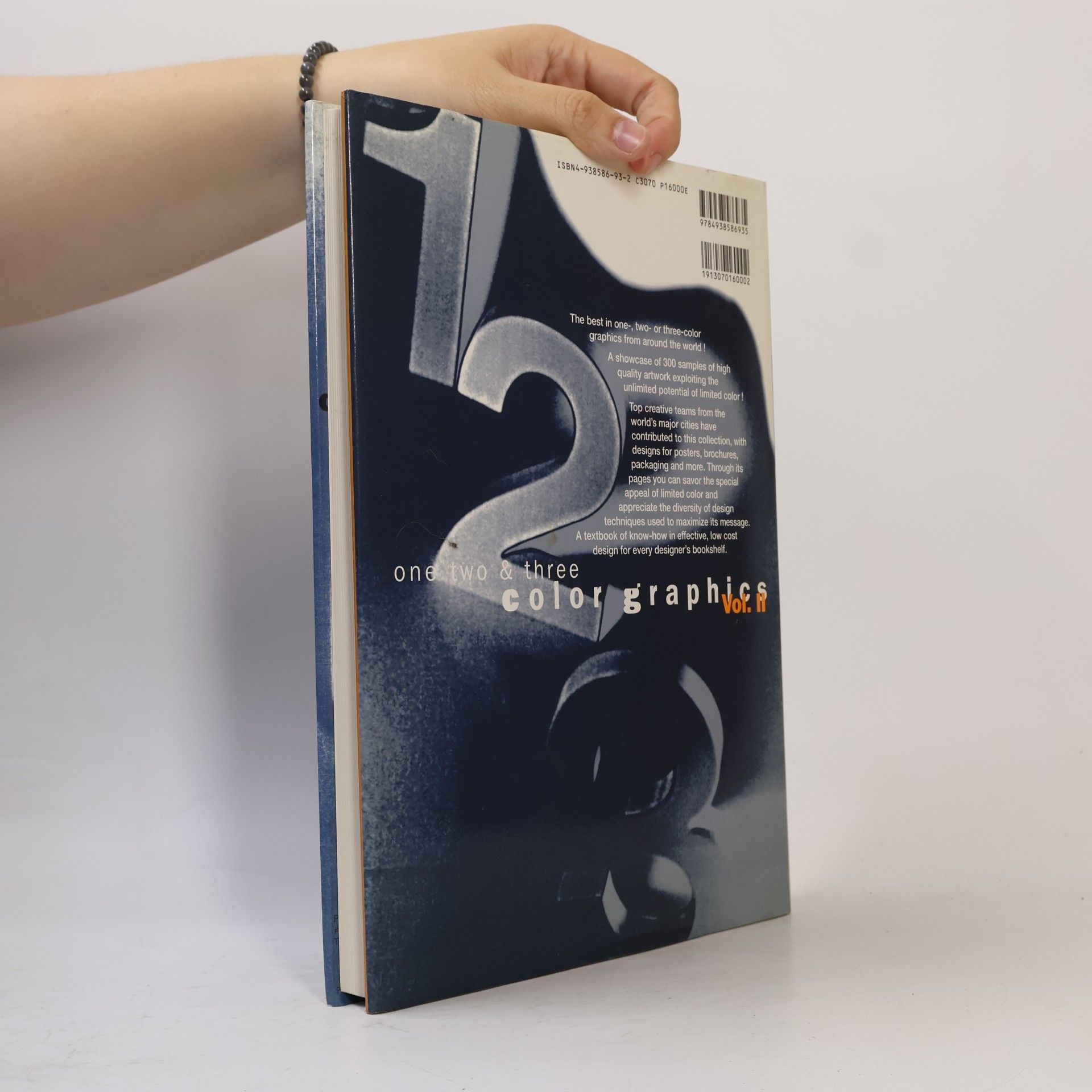 Books Nippan 1, 2 And 3 Color Graphics